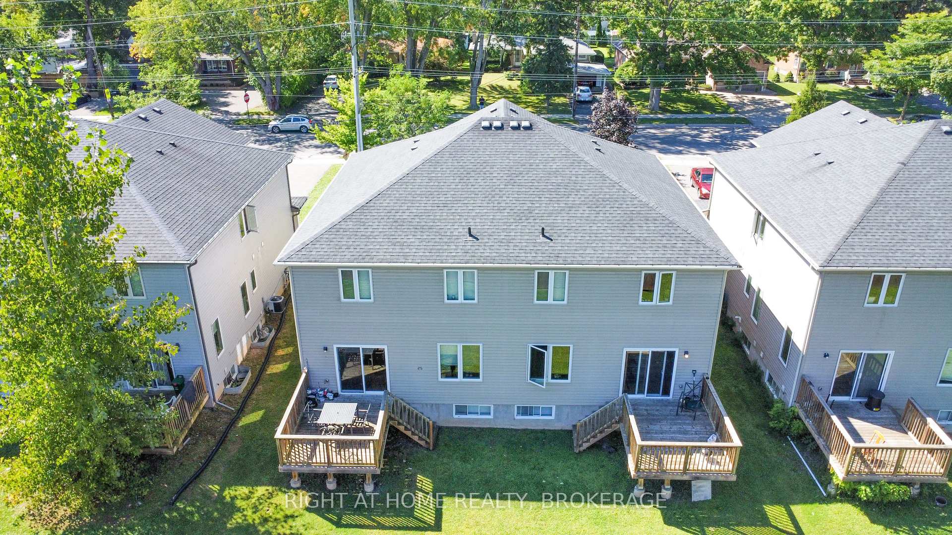 Photo 5 of 318 First Avenue, Welland, N. Welland — HOMEH
