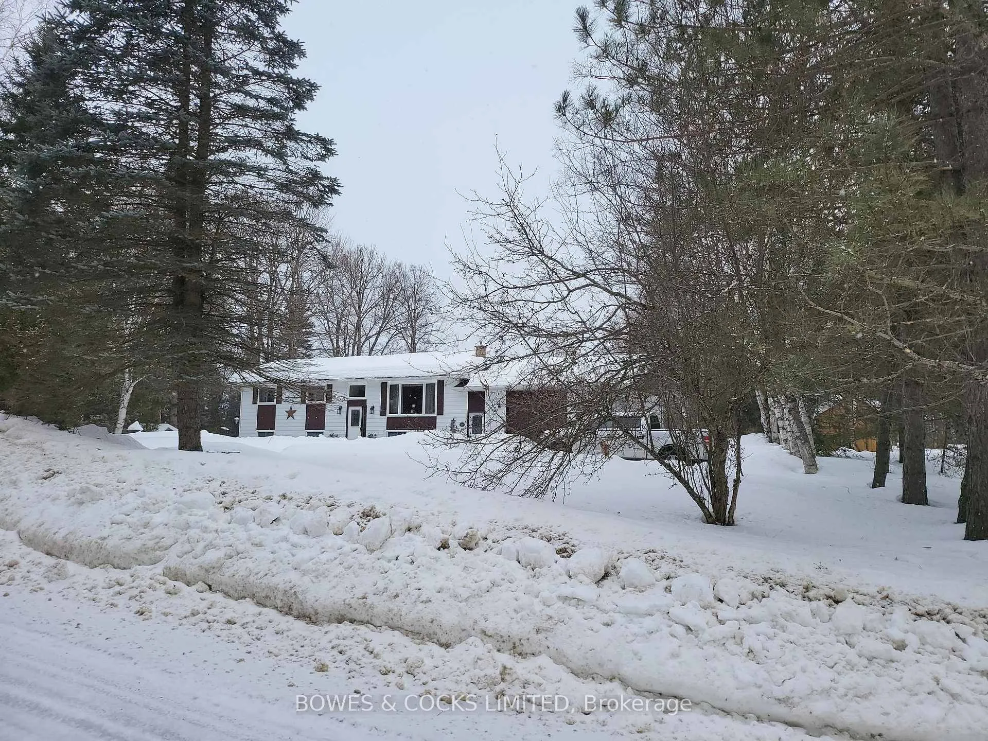 Front of 109 Quarry Road