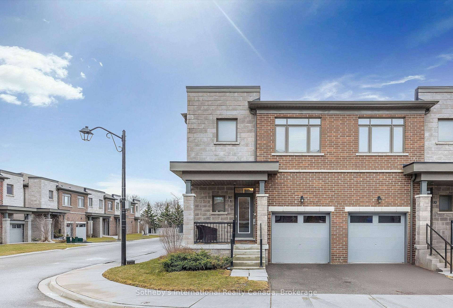 Photo 1 of 91 Longshore Way, Whitby, Port Whitby — HOMEH