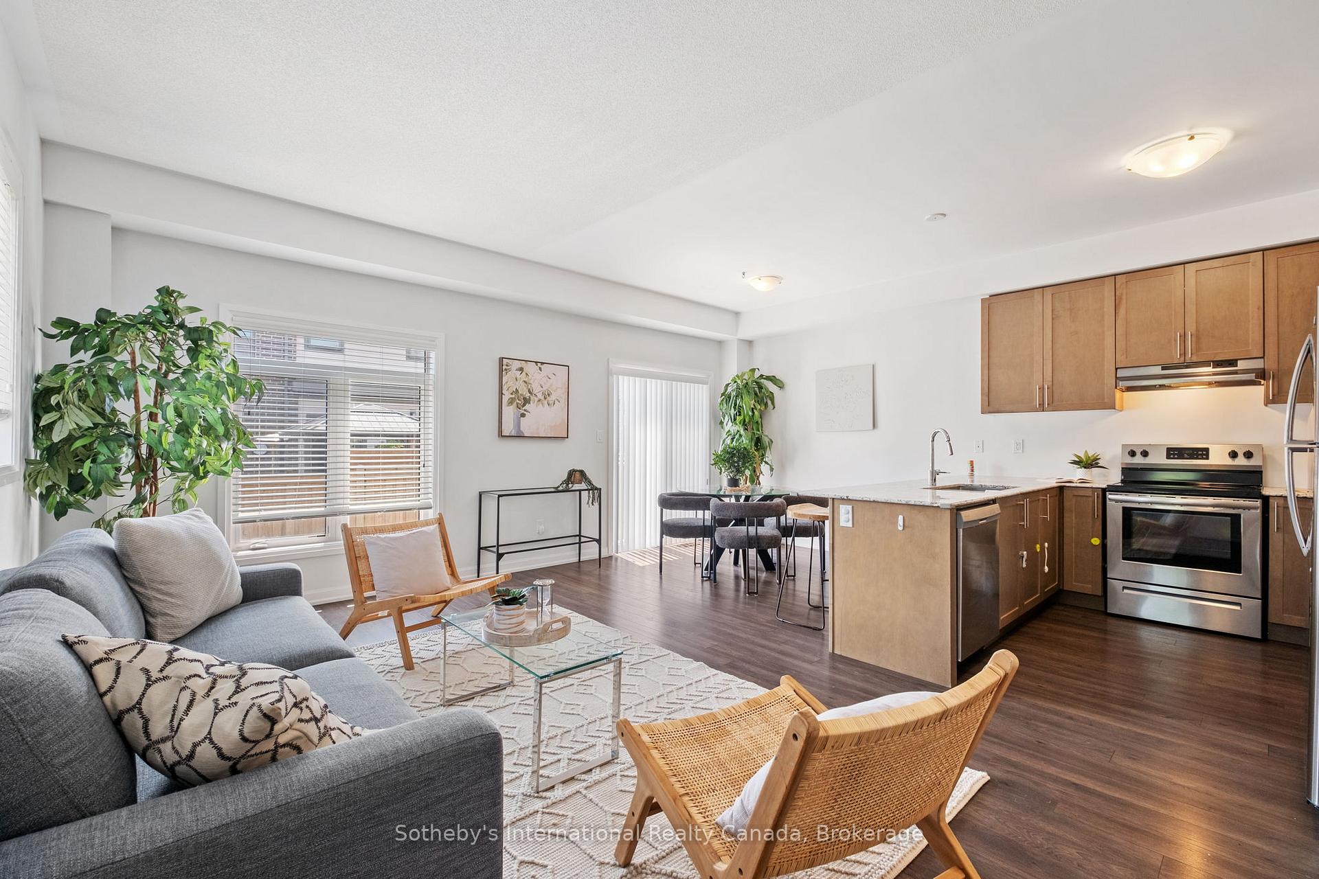 Photo 9 of 91 Longshore Way, Whitby, Port Whitby — HOMEH