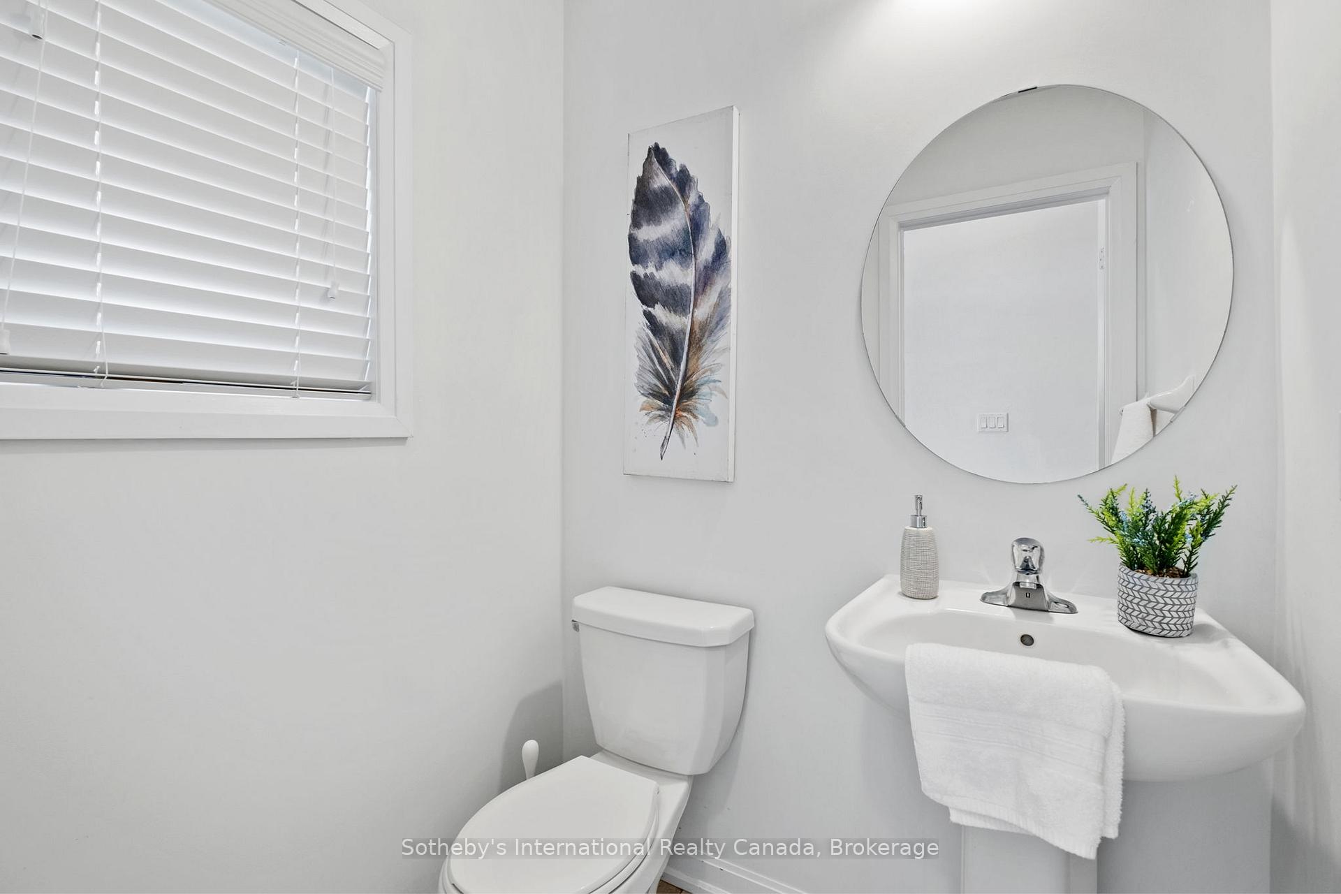 Photo 18 of 91 Longshore Way, Whitby, Port Whitby — HOMEH