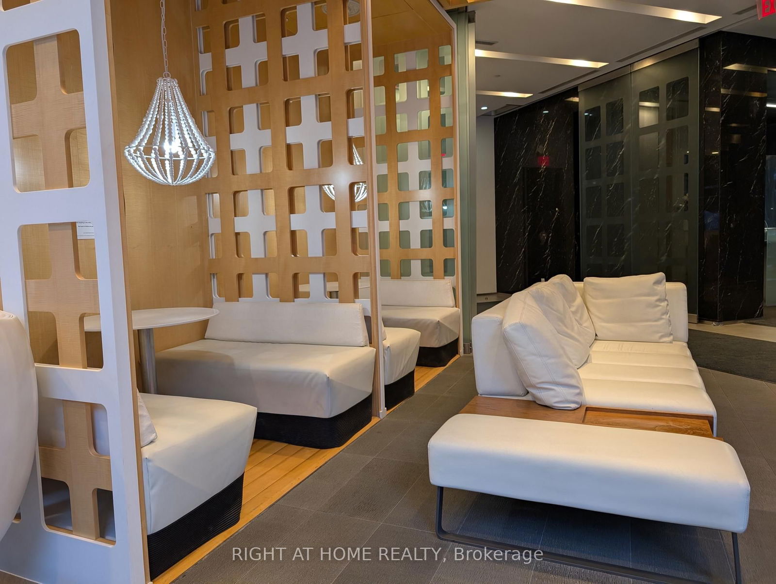 Photo 3 of Unit 2903, 45 Charles St E, Toronto, Church-Yonge Corridor — HOMEH