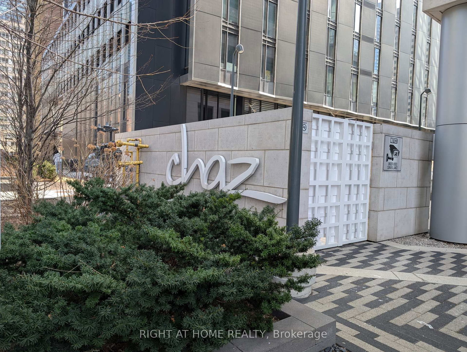 Photo 1 of Unit 2903, 45 Charles St E, Toronto, Church-Yonge Corridor — HOMEH