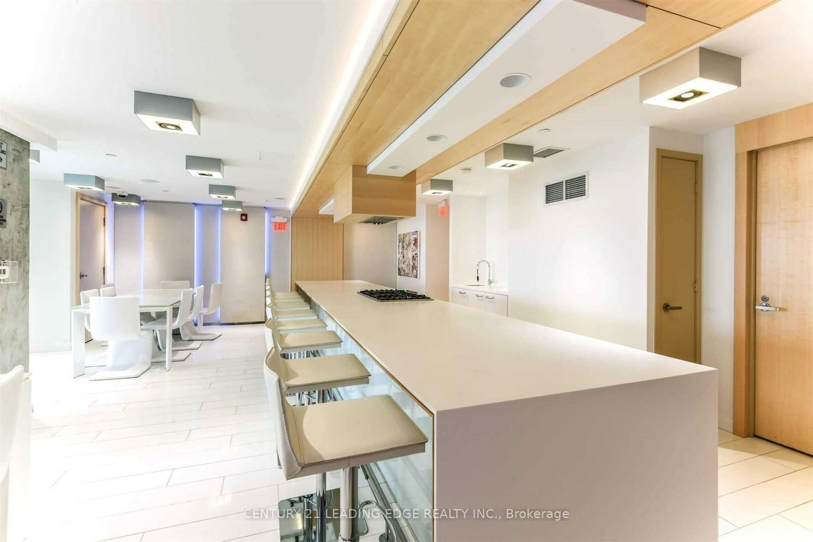Photo 8 of Unit 205, 45 Charles St E, Toronto, Church-Yonge Corridor — HOMEH