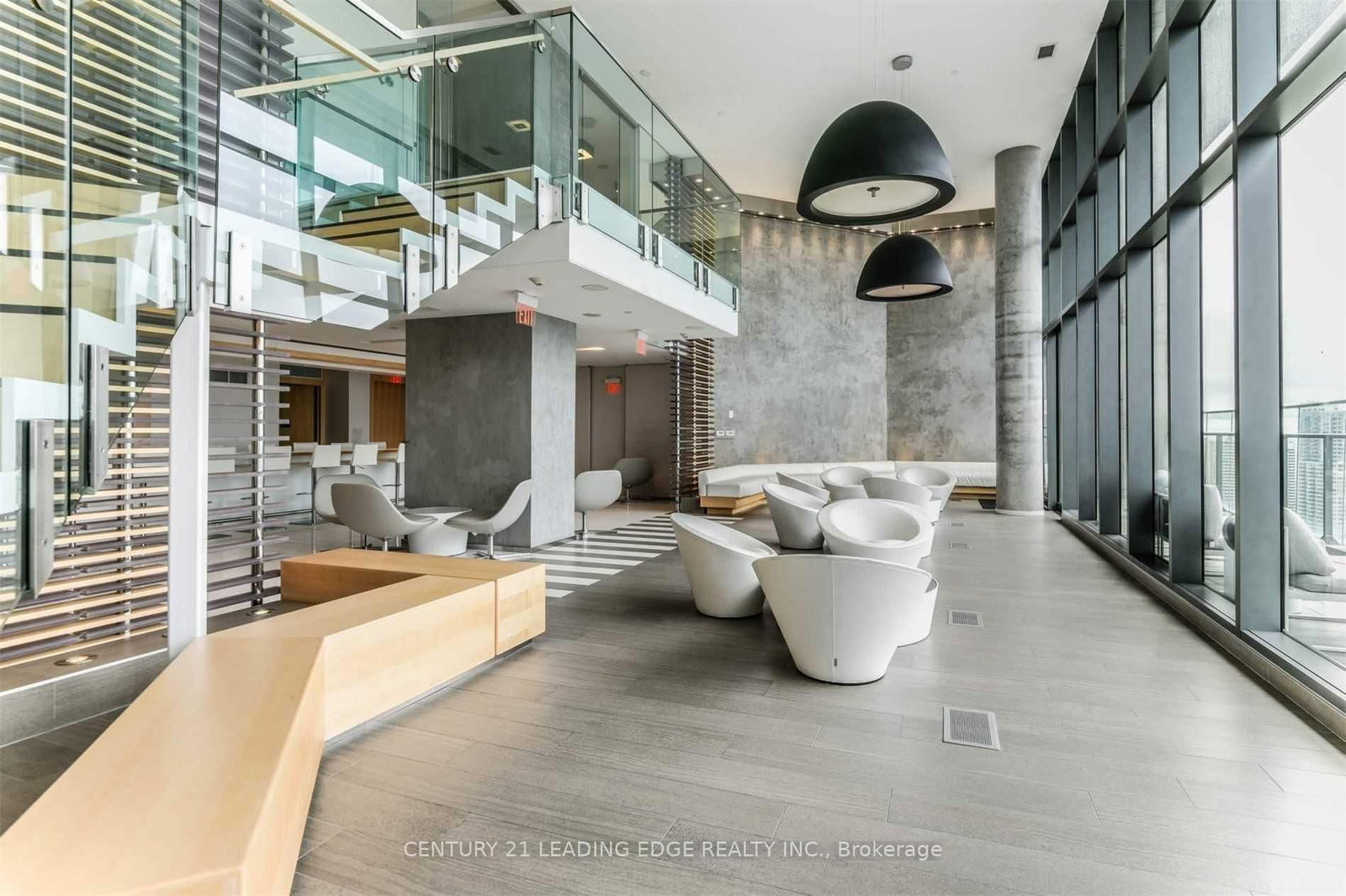 Photo 7 of Unit 205, 45 Charles St E, Toronto, Church-Yonge Corridor — HOMEH