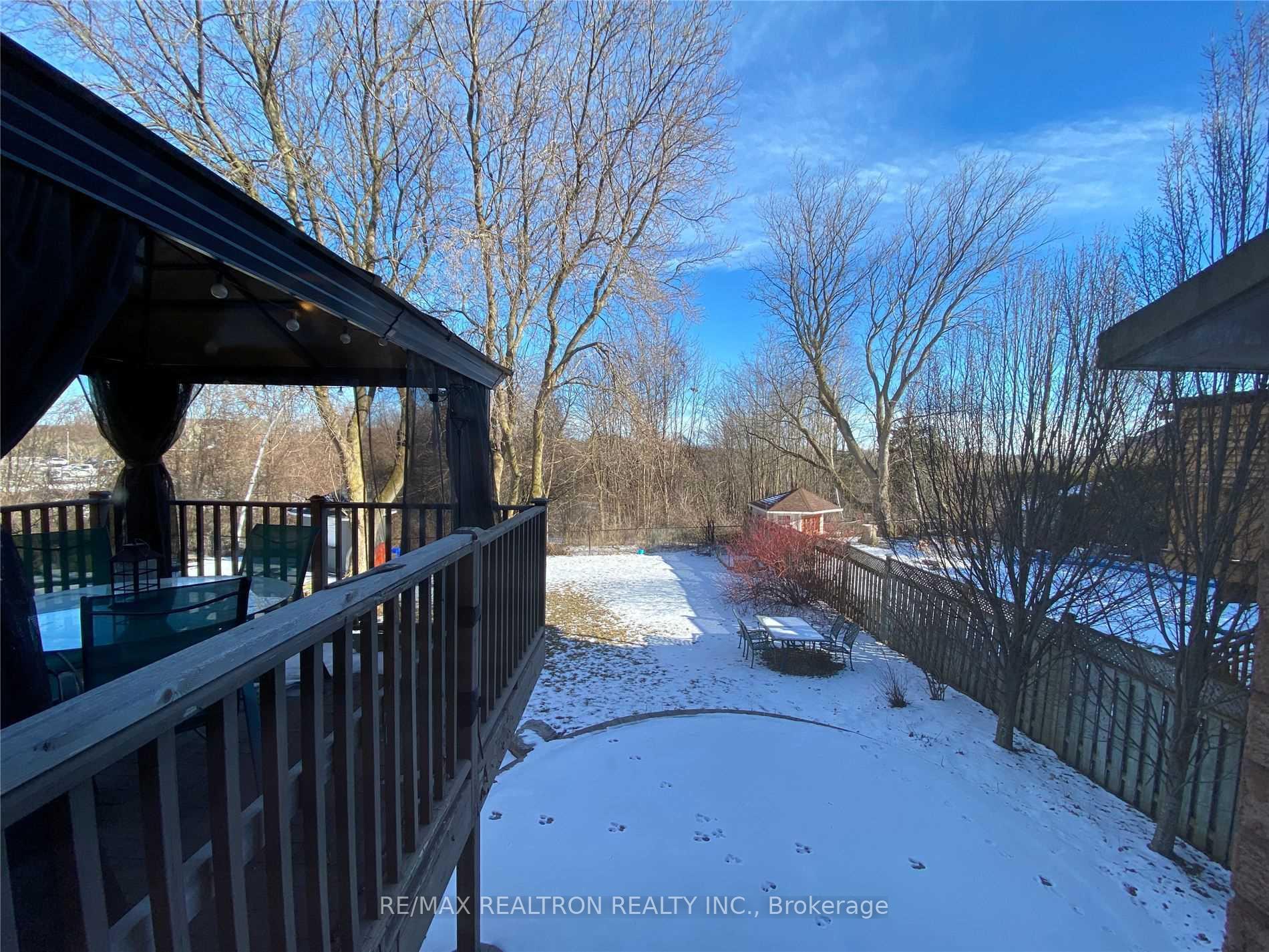 Photo 36 of 83 Gartshore Drive, Whitby, Williamsburg — HOMEH