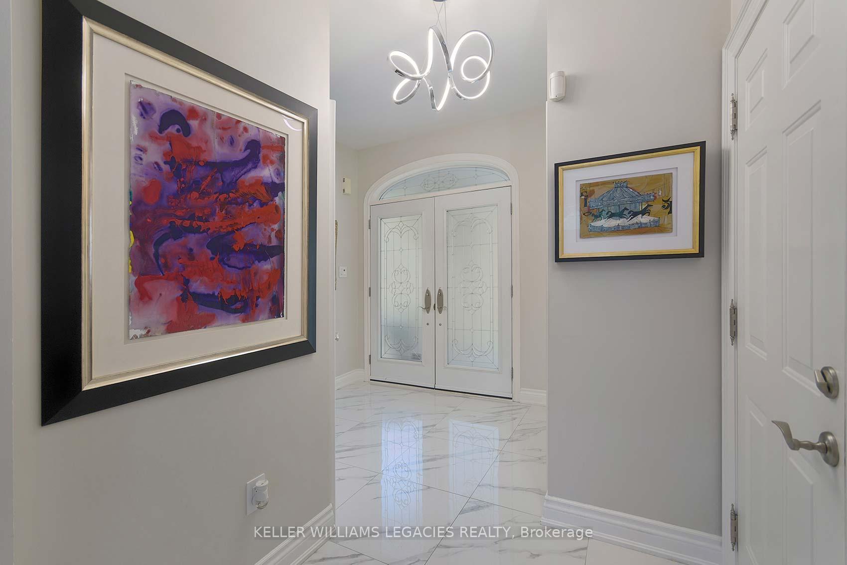 Photo 6 of 11 Grapevine Drive, Vaughan, Vellore Village — HOMEH