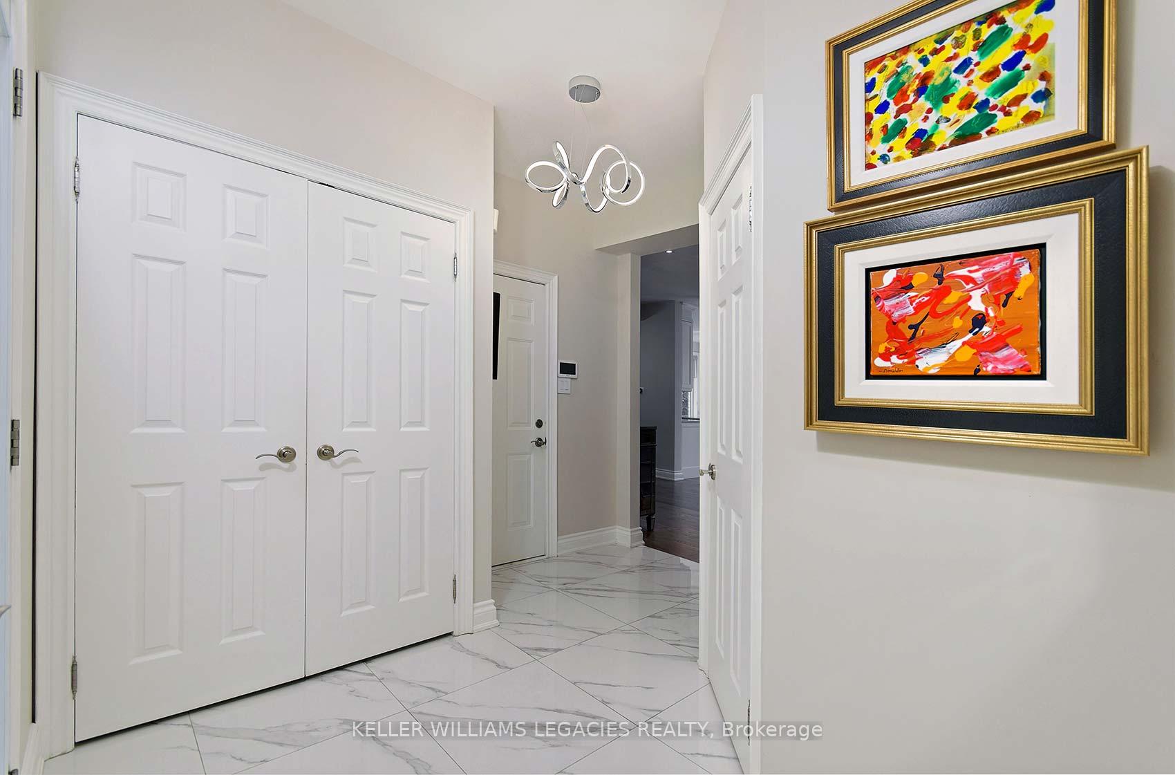 Photo 7 of 11 Grapevine Drive, Vaughan, Vellore Village — HOMEH