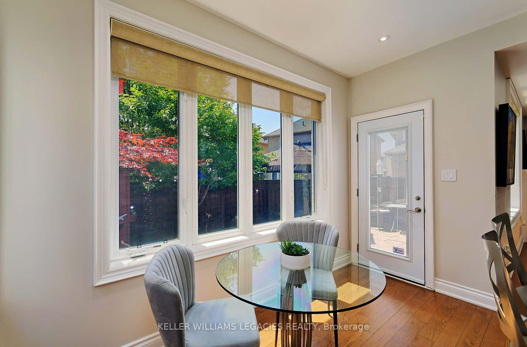 Photo 15 of 11 Grapevine Drive, Vaughan, Vellore Village — HOMEH