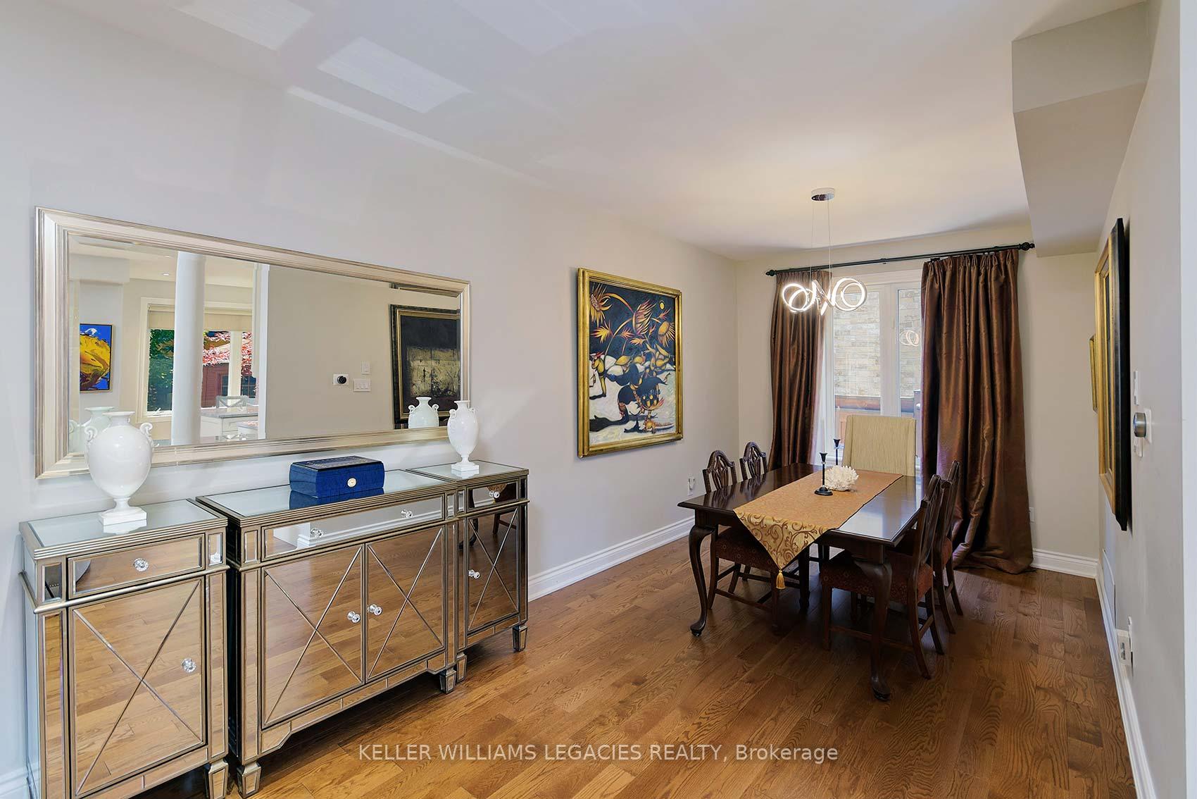 Photo 16 of 11 Grapevine Drive, Vaughan, Vellore Village — HOMEH