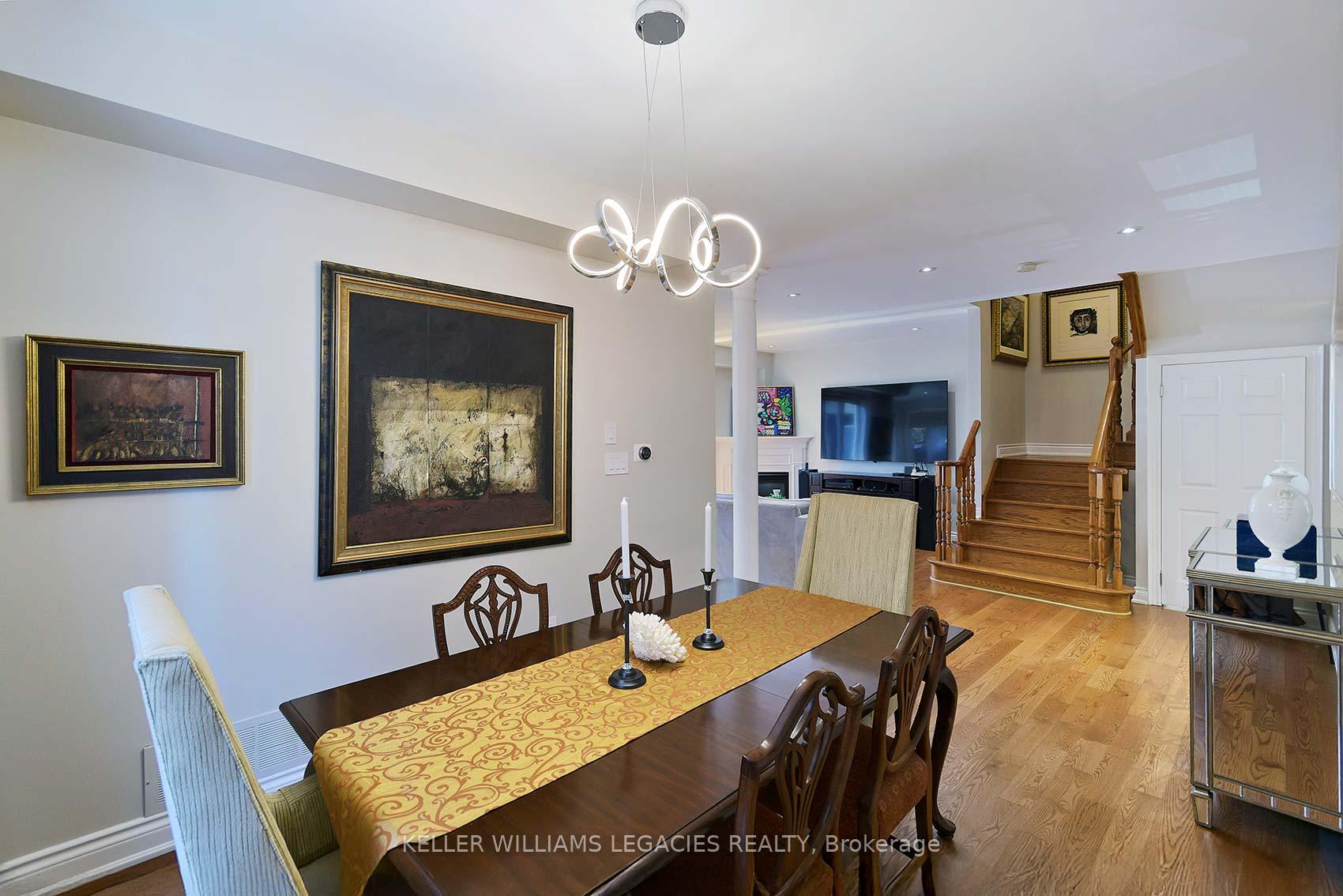 Photo 17 of 11 Grapevine Drive, Vaughan, Vellore Village — HOMEH