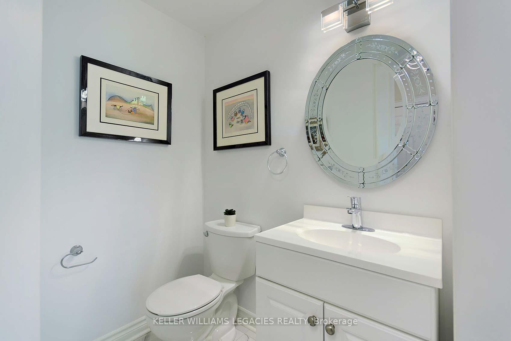 Photo 18 of 11 Grapevine Drive, Vaughan, Vellore Village — HOMEH