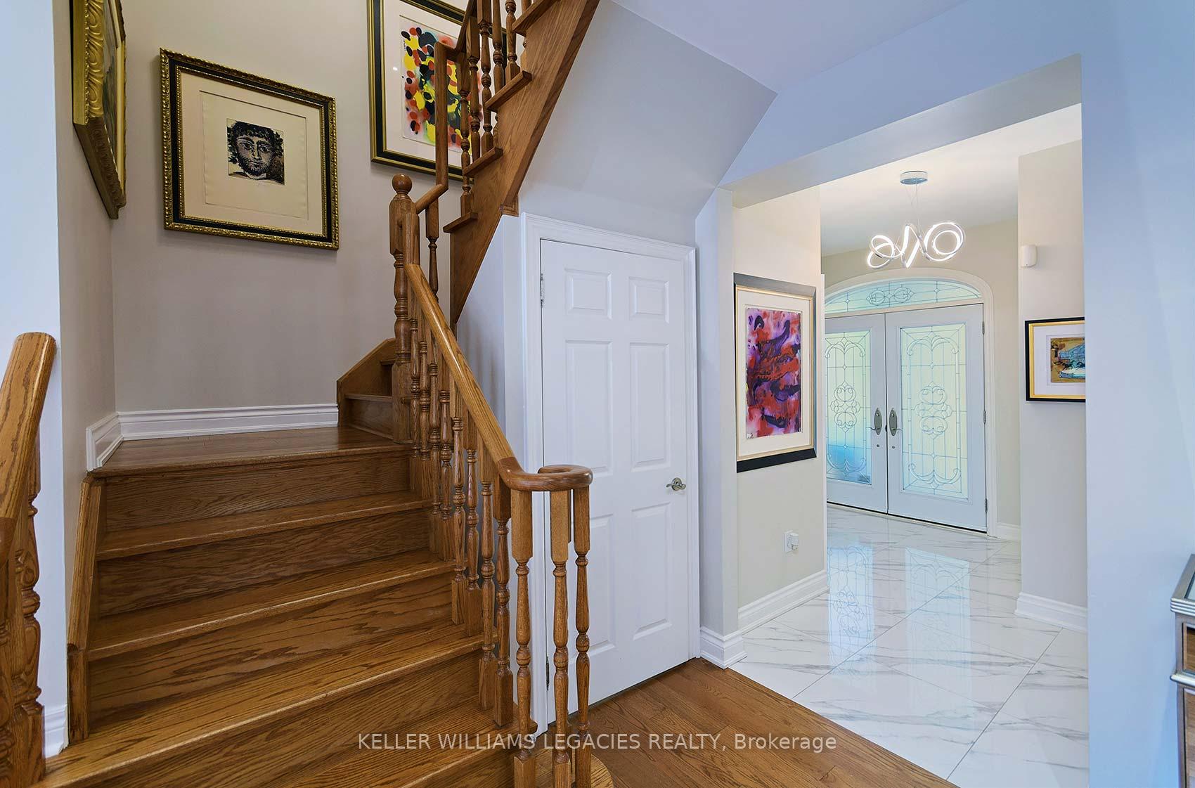 Photo 19 of 11 Grapevine Drive, Vaughan, Vellore Village — HOMEH