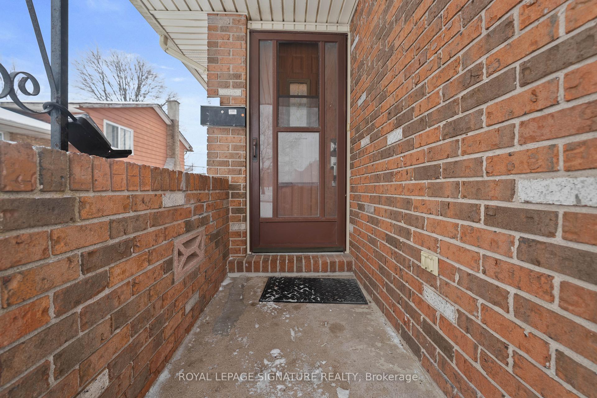 Photo 40 of 550 First Avenue, Welland, N. Welland — HOMEH