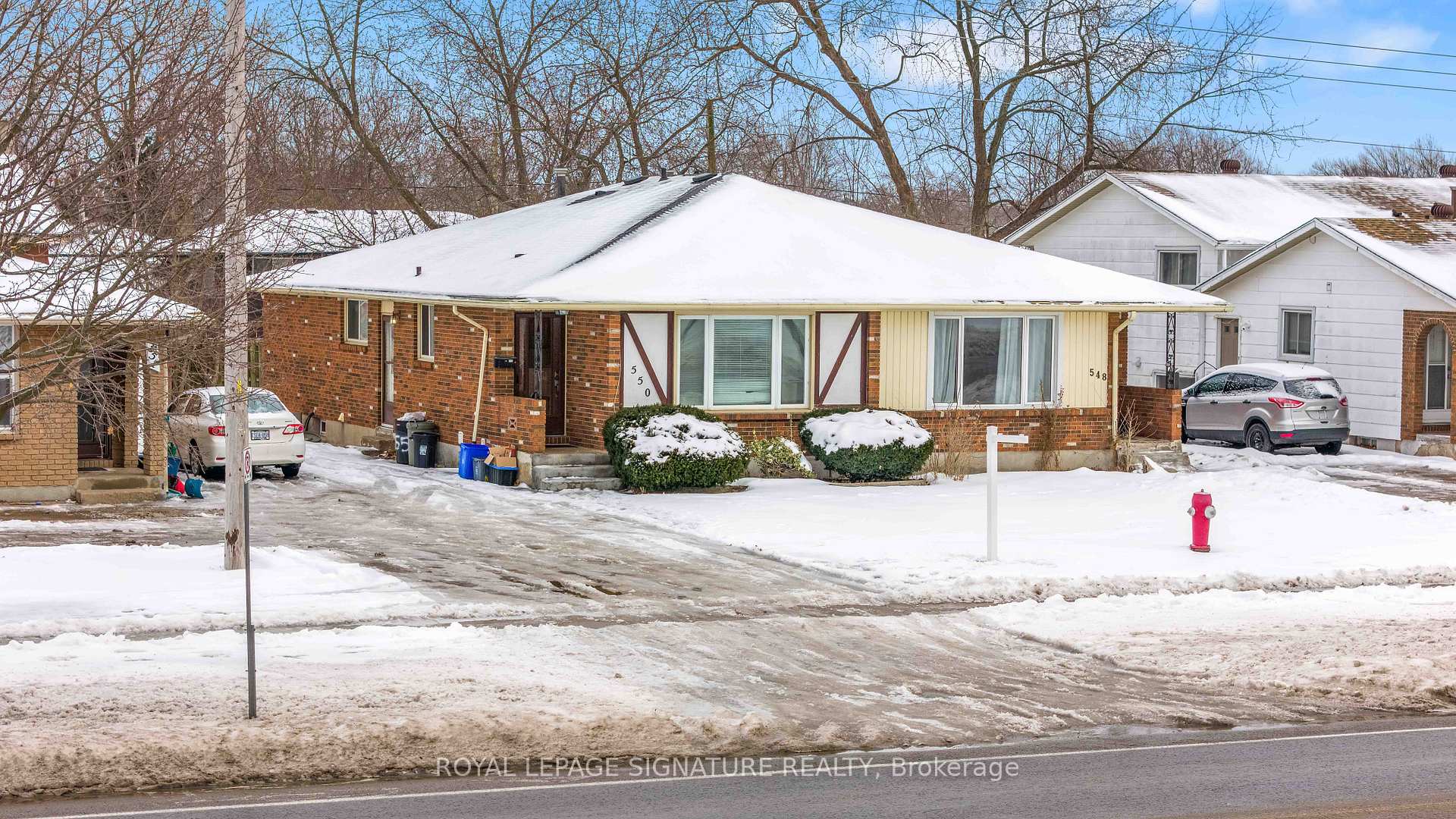 Photo 50 of 550 First Avenue, Welland, N. Welland — HOMEH