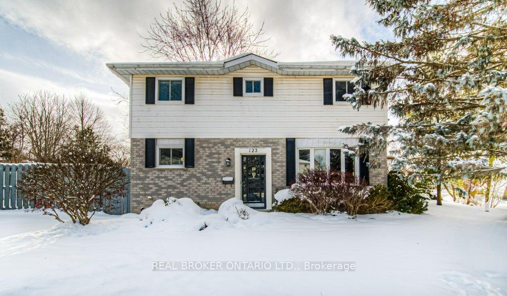 Photo 1 of 123 Northlake Drive, Waterloo — HOMEH