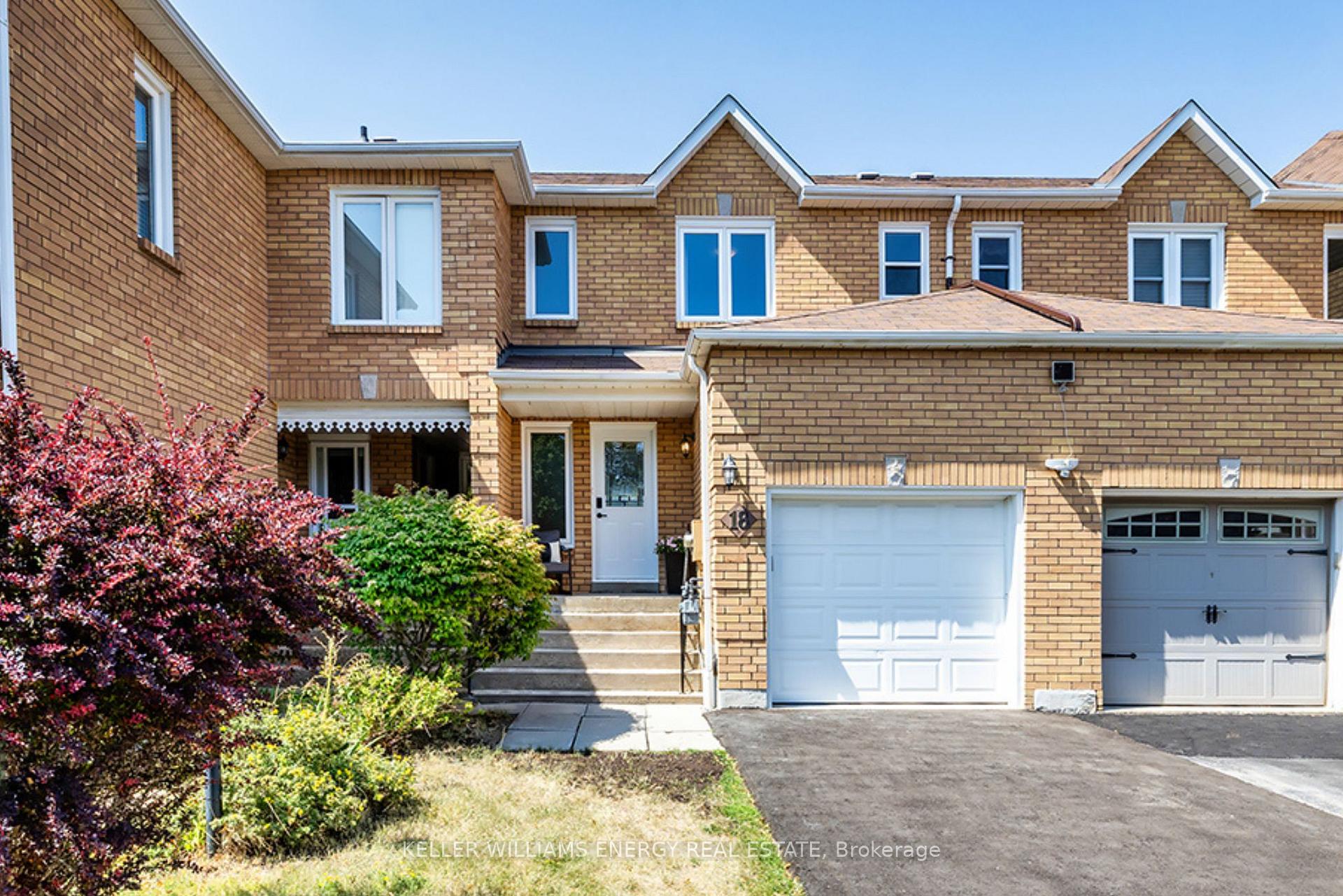 Photo 1 of 18 Eric Clarke Drive, Whitby, Rolling Acres — HOMEH