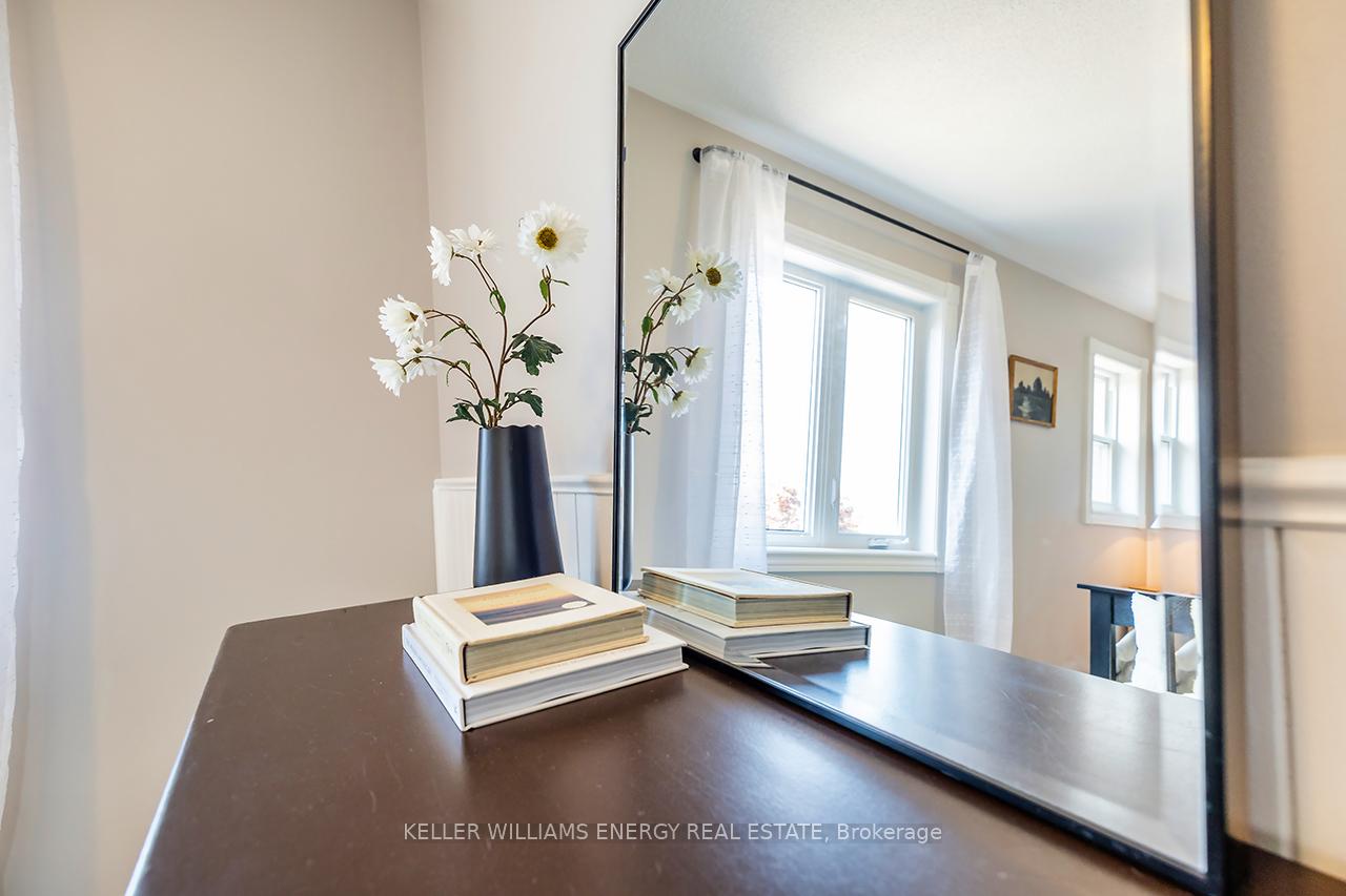 Photo 21 of 18 Eric Clarke Drive, Whitby, Rolling Acres — HOMEH