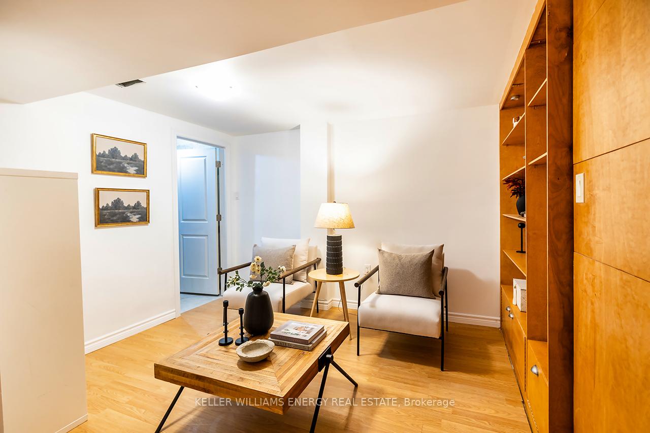 Photo 27 of 18 Eric Clarke Drive, Whitby, Rolling Acres — HOMEH