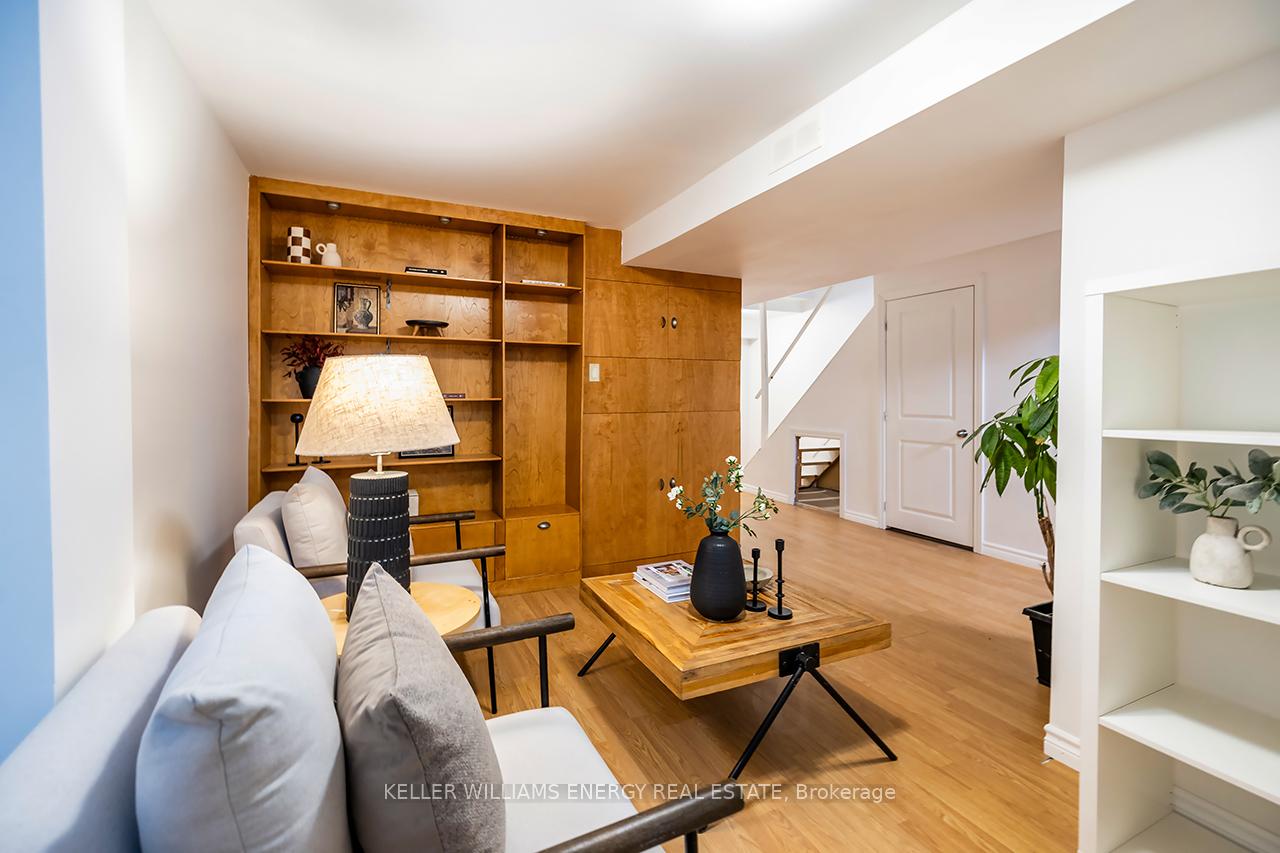 Photo 28 of 18 Eric Clarke Drive, Whitby, Rolling Acres — HOMEH