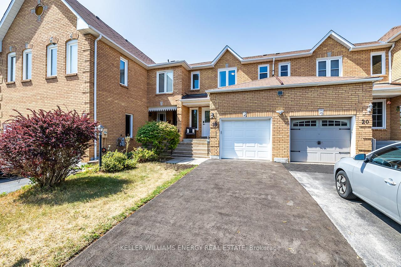 Photo 31 of 18 Eric Clarke Drive, Whitby, Rolling Acres — HOMEH