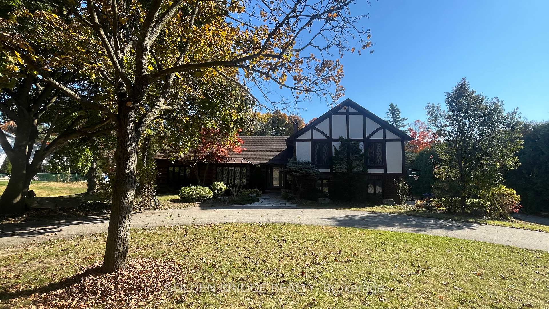 Front of 14 Cachet Parkway