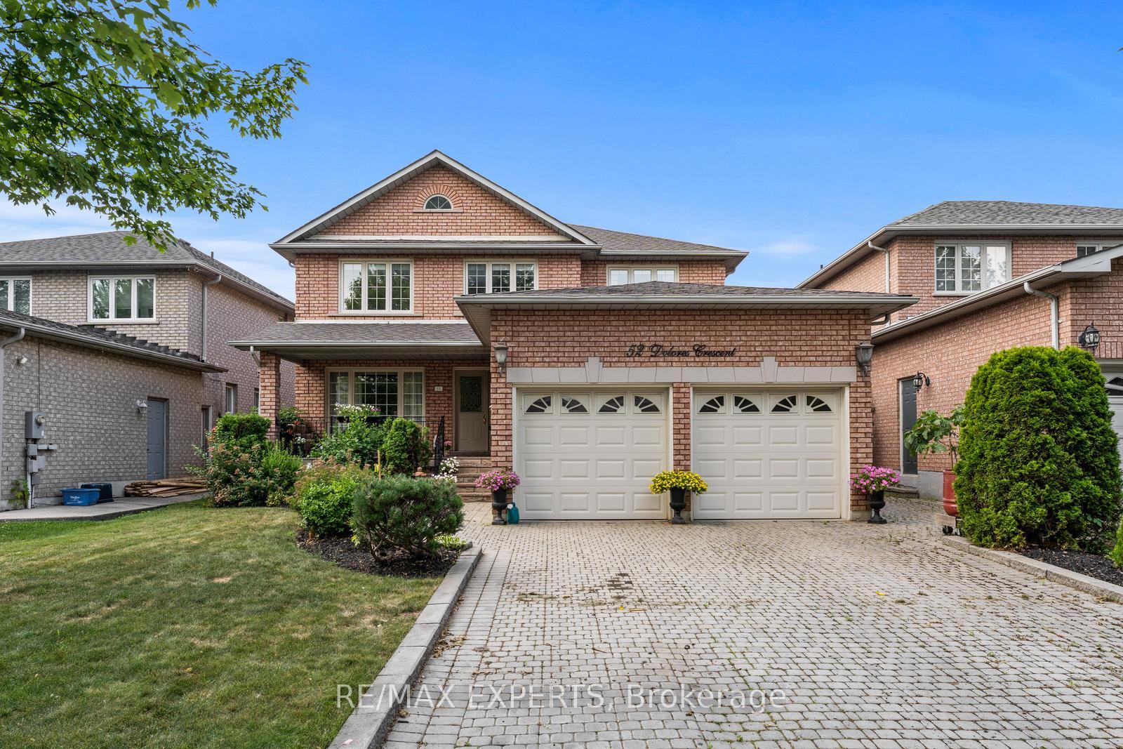 Photo 1 of 52 Dolores Crescent, Vaughan, Elder Mills — HOMEH