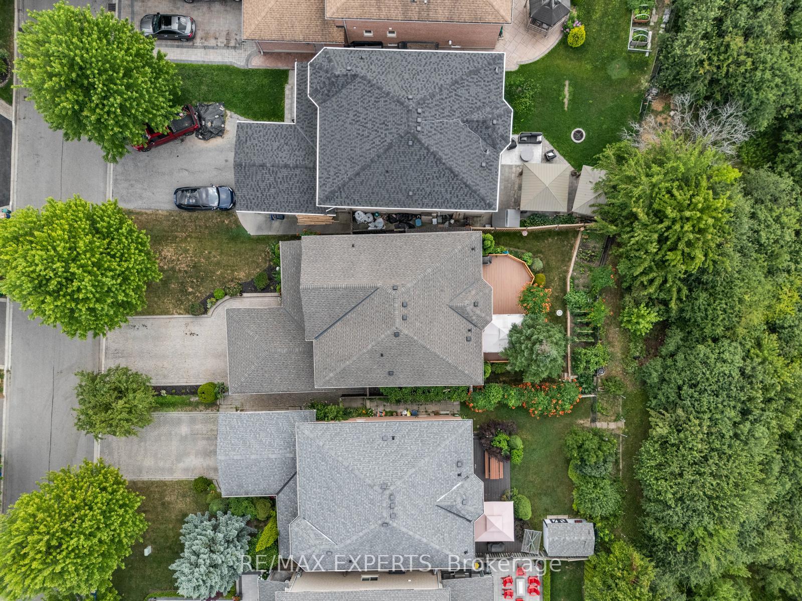 Photo 46 of 52 Dolores Crescent, Vaughan, Elder Mills — HOMEH