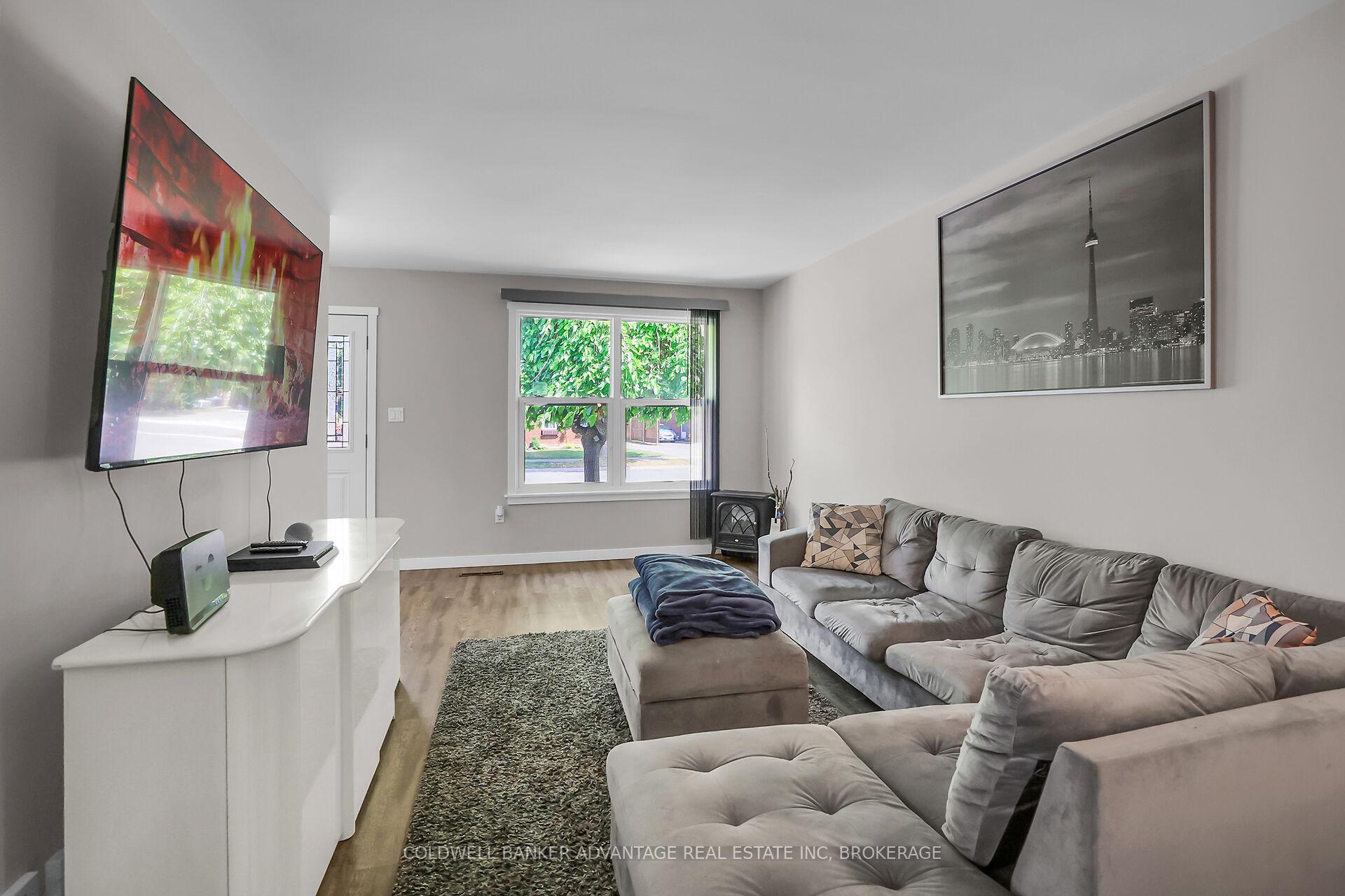 Photo 10 of 21 Fairlawn Crescent, Welland, Prince Charles — HOMEH