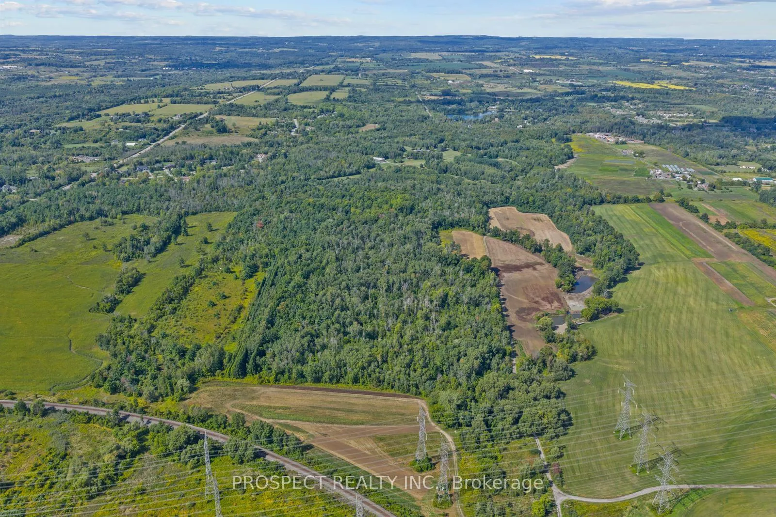 Photo 4 of Con 4 S Lot 9 Road, Ajax, Northwest Ajax — HOMEH