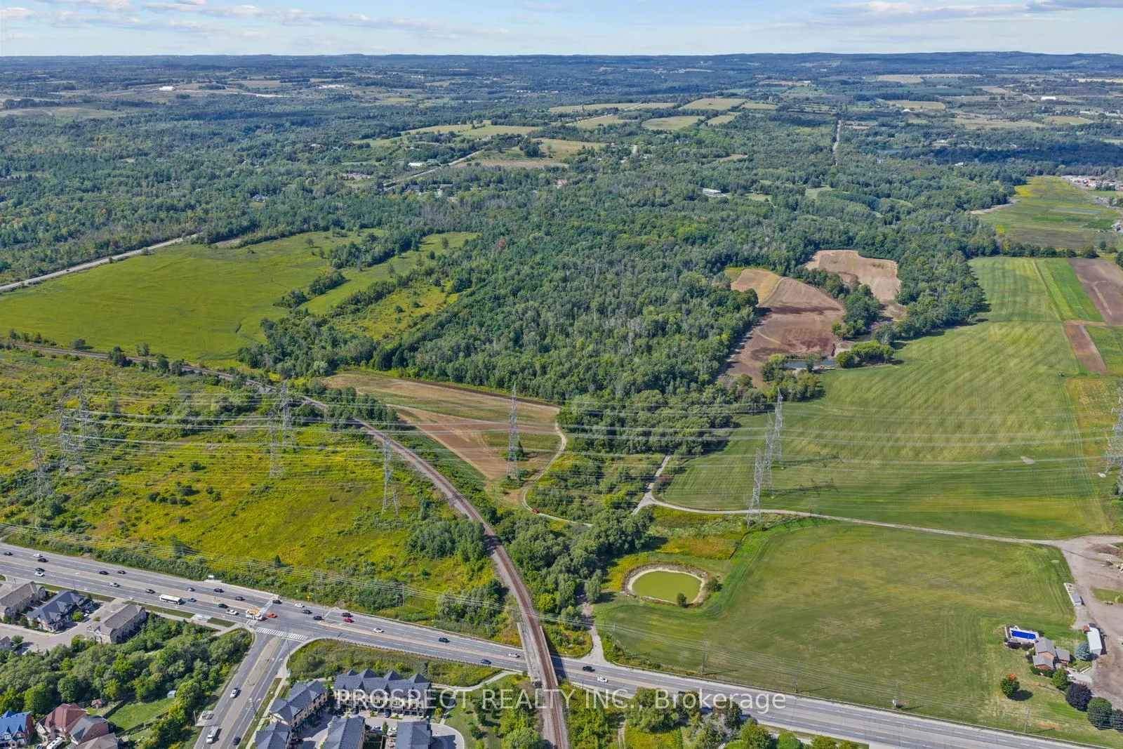 Photo 5 of Con 4 S Lot 9 Road, Ajax, Northwest Ajax — HOMEH