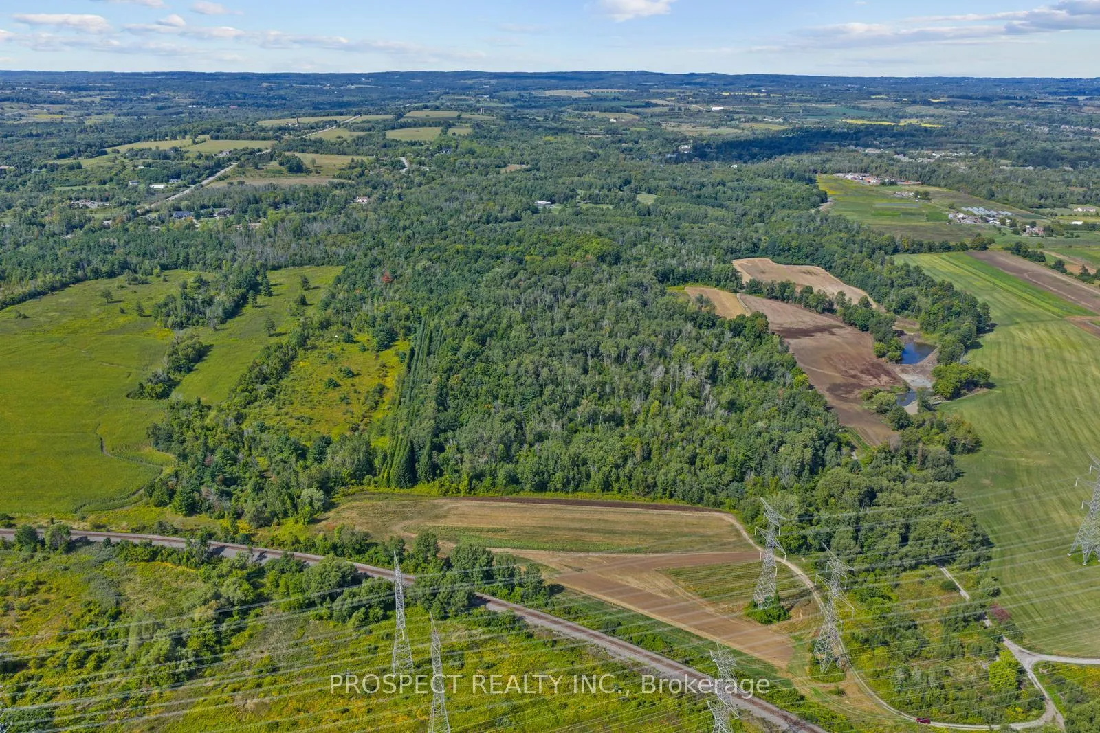 Photo 6 of Con 4 S Lot 9 Road, Ajax, Northwest Ajax — HOMEH