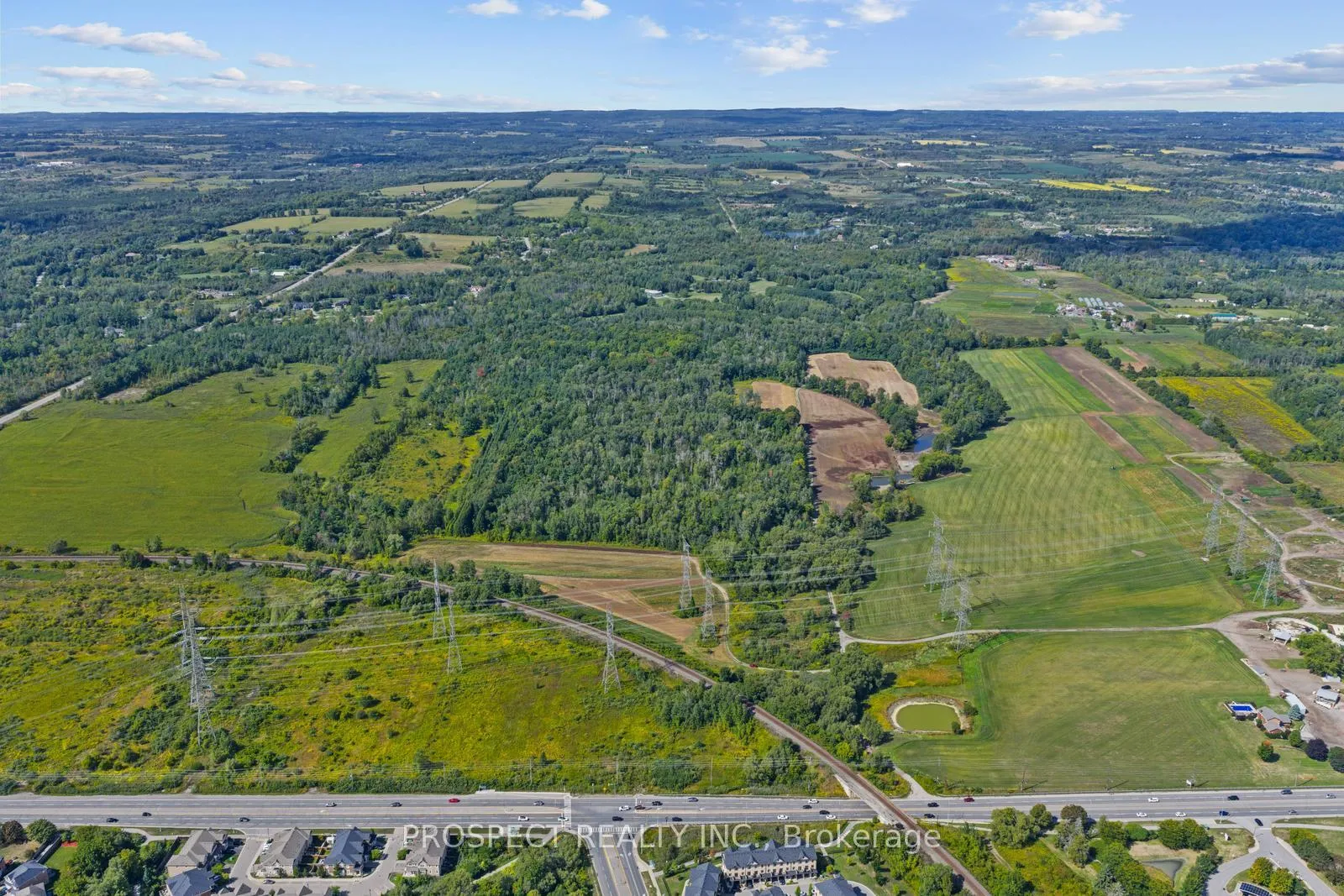 Photo 7 of Con 4 S Lot 9 Road, Ajax, Northwest Ajax — HOMEH