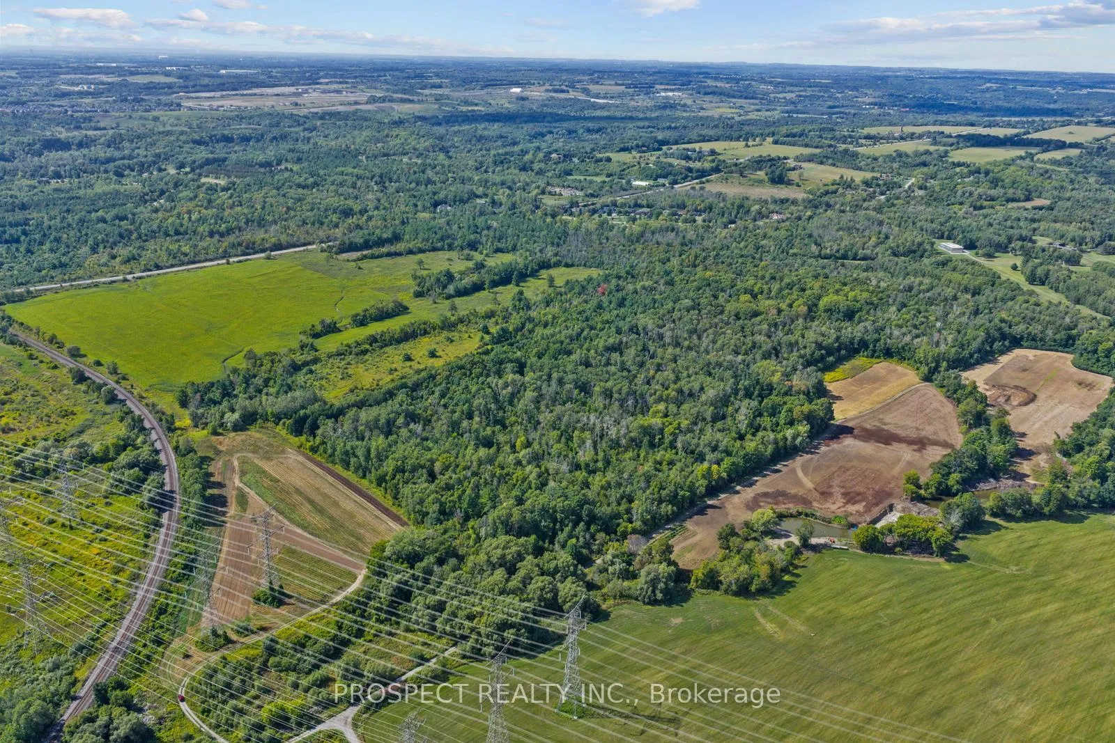 Photo 8 of Con 4 S Lot 9 Road, Ajax, Northwest Ajax — HOMEH