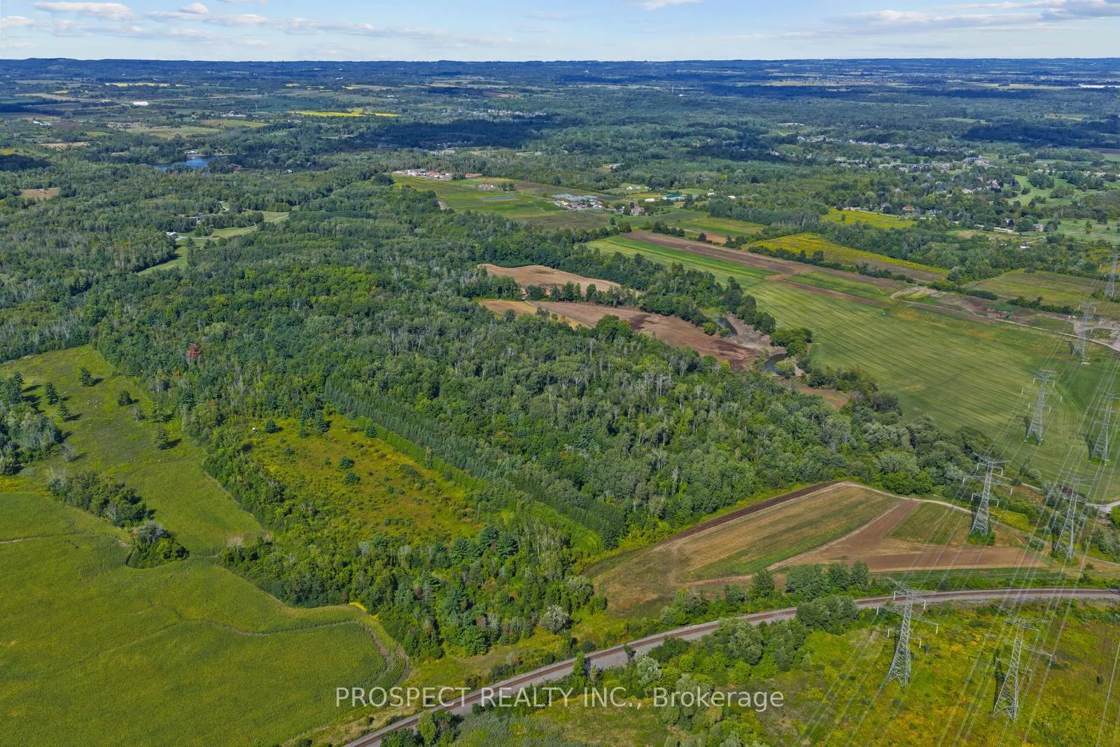 Photo 9 of Con 4 S Lot 9 Road, Ajax, Northwest Ajax — HOMEH