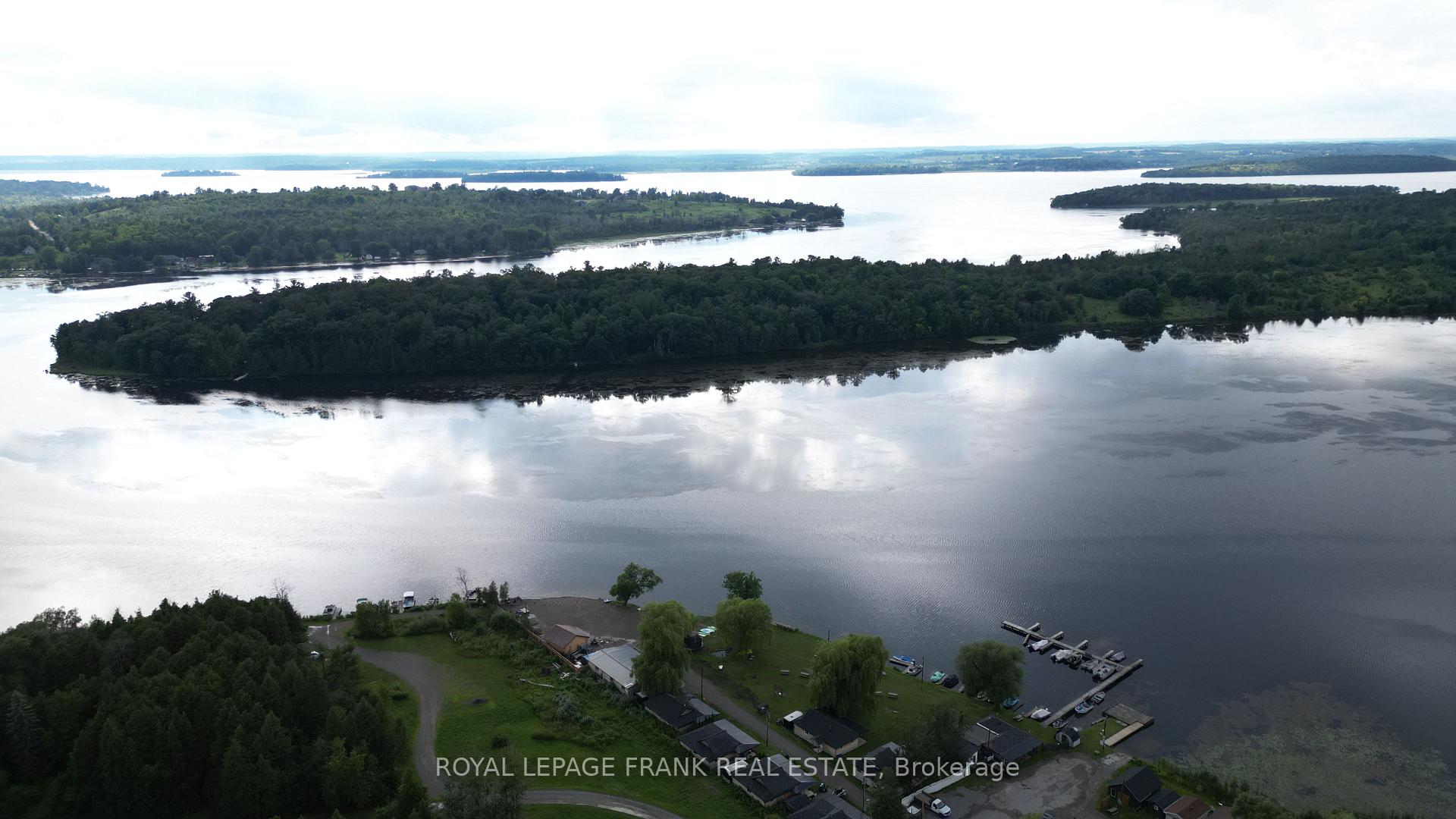 Photo 2 of 2A White Island, Alnwick/Haldimand, Rural Alnwick/Haldimand — HOMEH