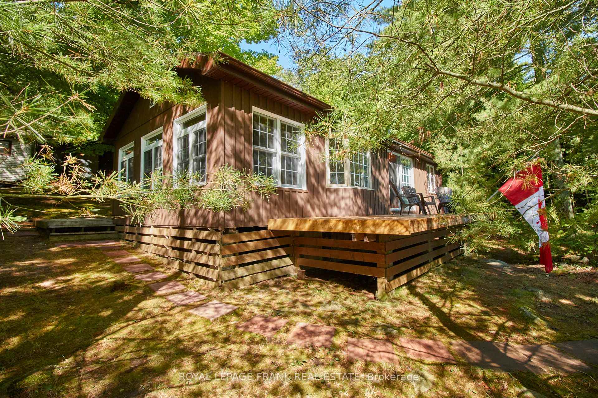 Photo 5 of 2A White Island, Alnwick/Haldimand, Rural Alnwick/Haldimand — HOMEH