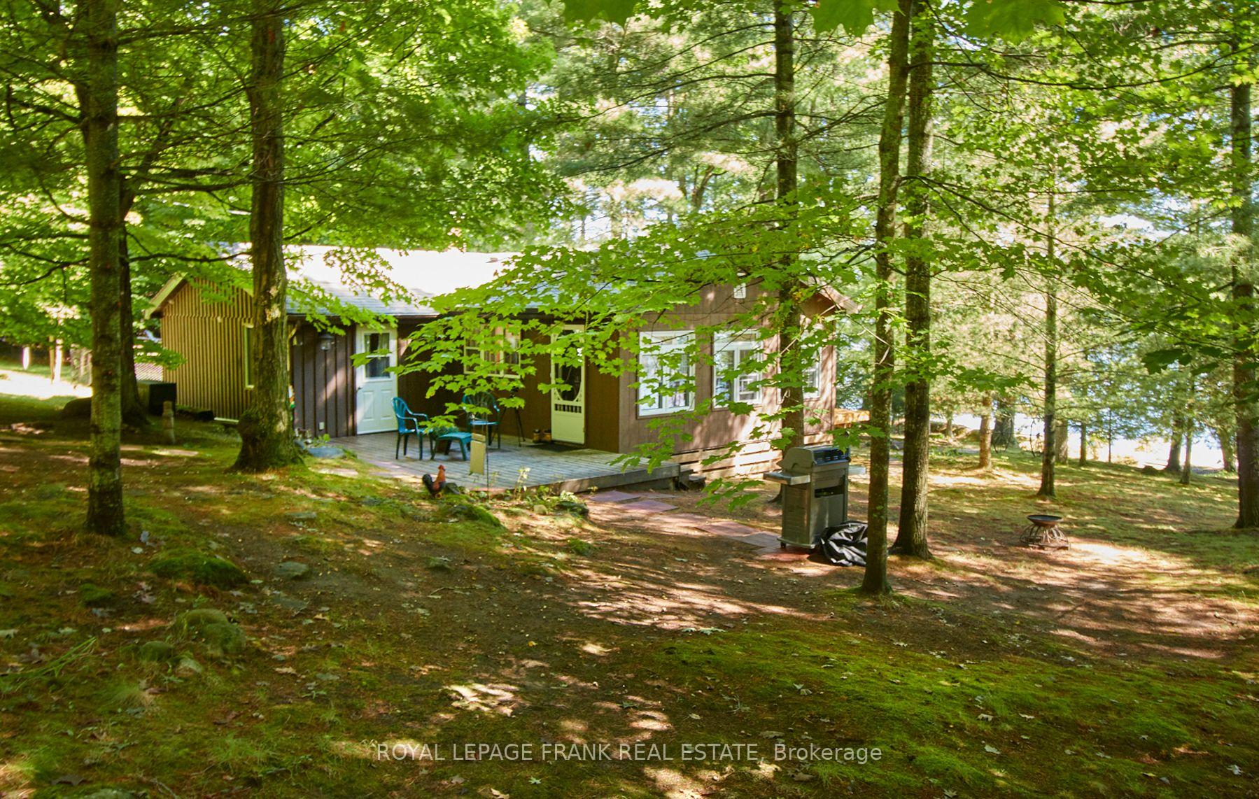 Photo 9 of 2A White Island, Alnwick/Haldimand, Rural Alnwick/Haldimand — HOMEH