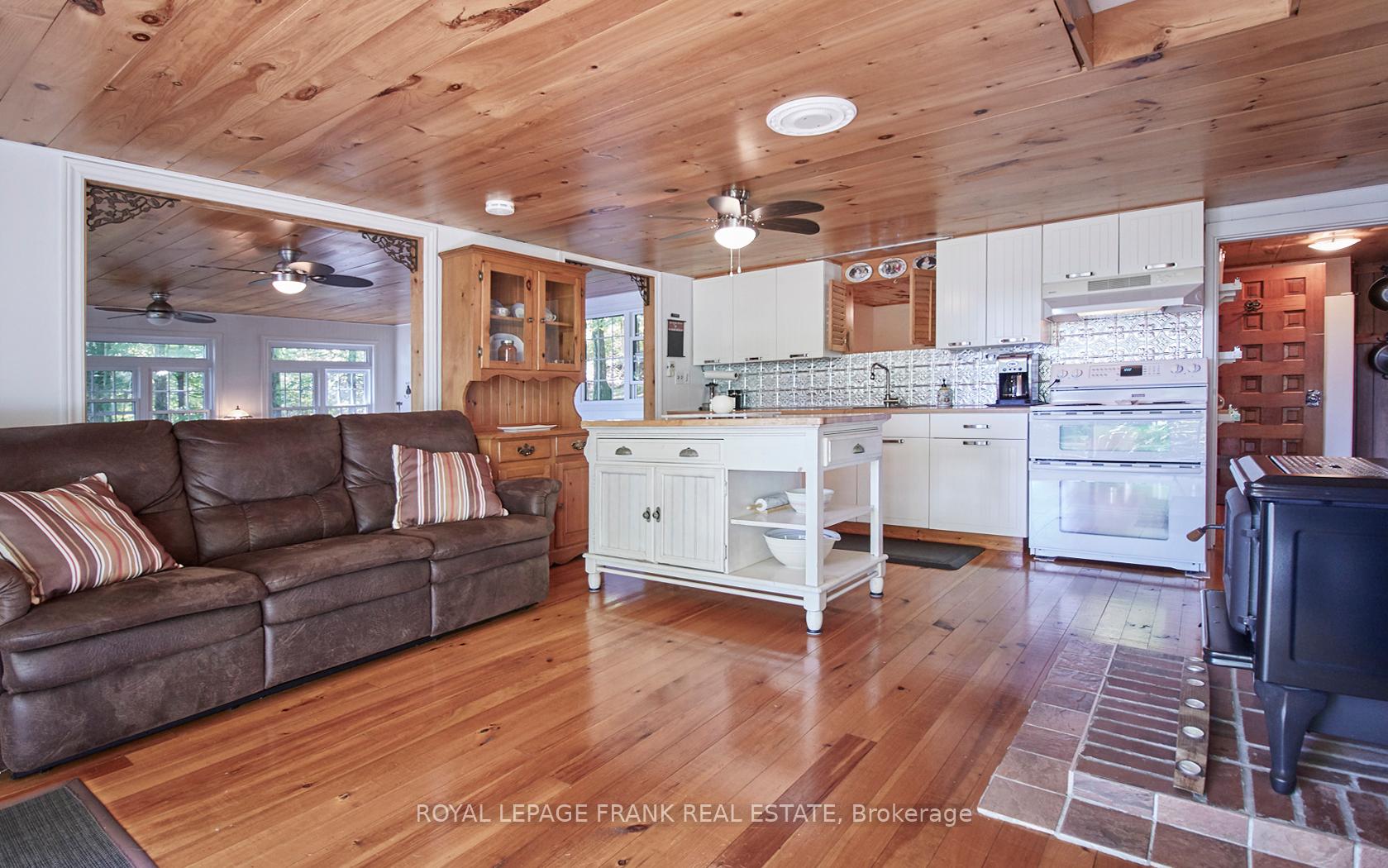 Photo 12 of 2A White Island, Alnwick/Haldimand, Rural Alnwick/Haldimand — HOMEH