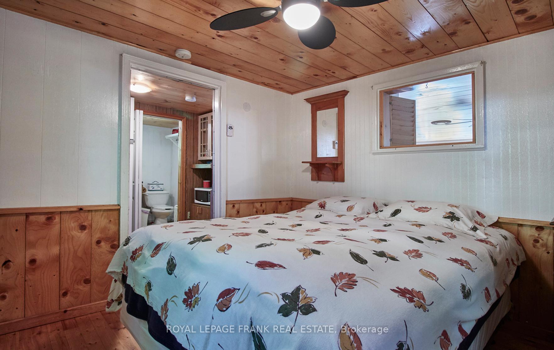 Photo 16 of 2A White Island, Alnwick/Haldimand, Rural Alnwick/Haldimand — HOMEH
