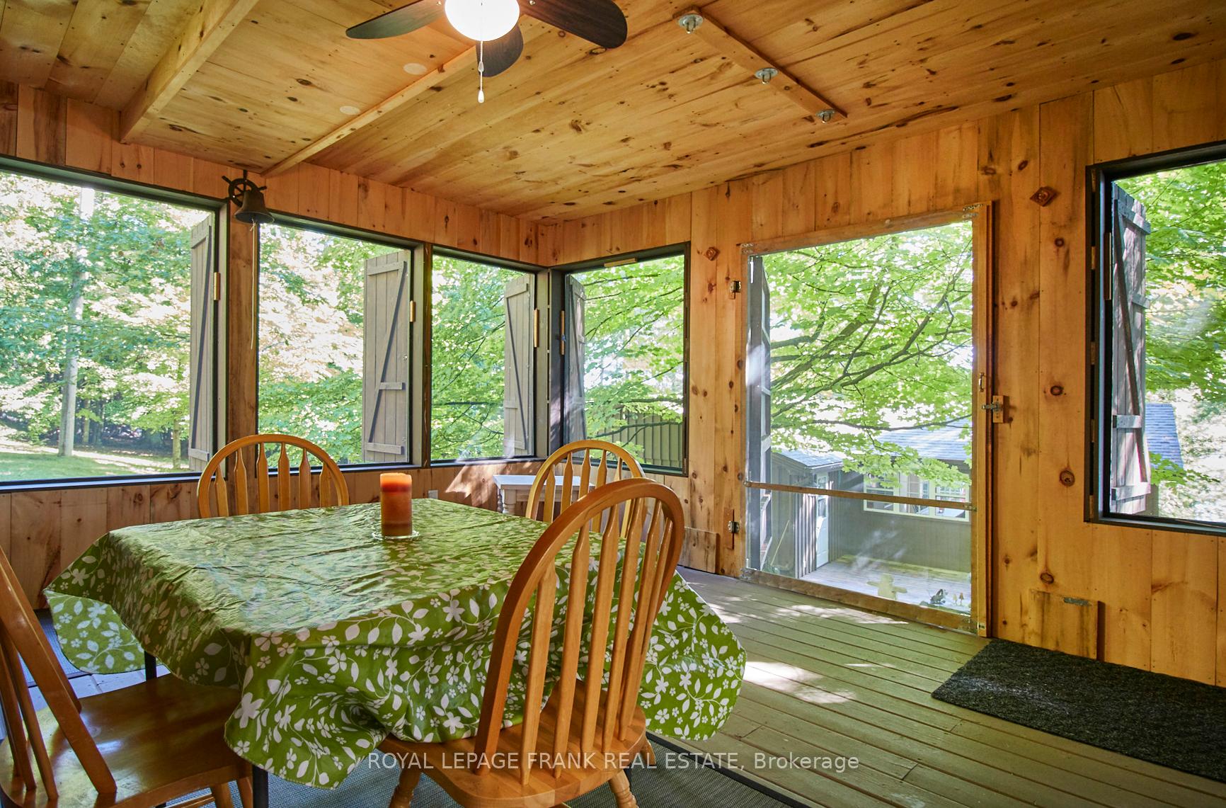 Photo 21 of 2A White Island, Alnwick/Haldimand, Rural Alnwick/Haldimand — HOMEH