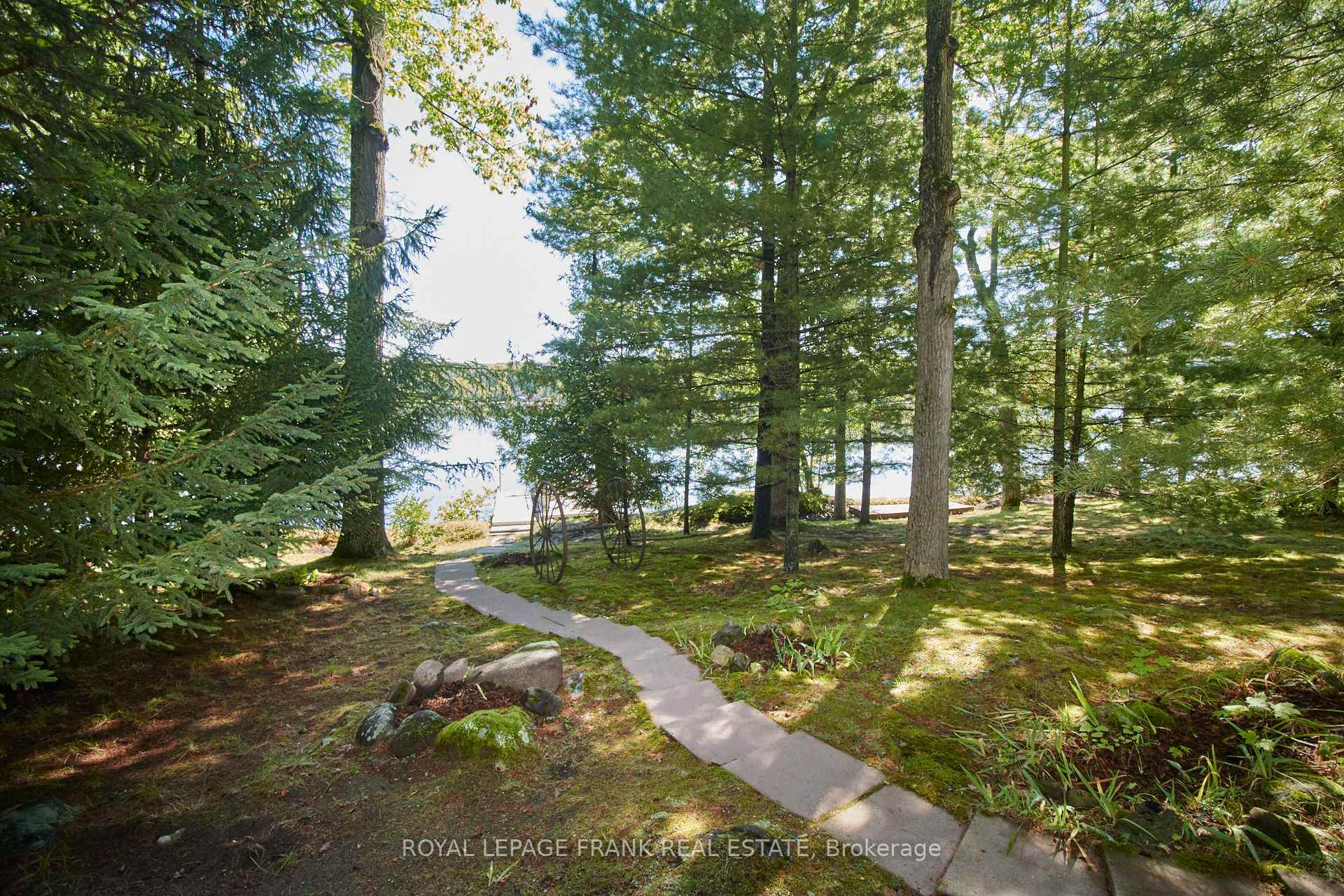Photo 25 of 2A White Island, Alnwick/Haldimand, Rural Alnwick/Haldimand — HOMEH