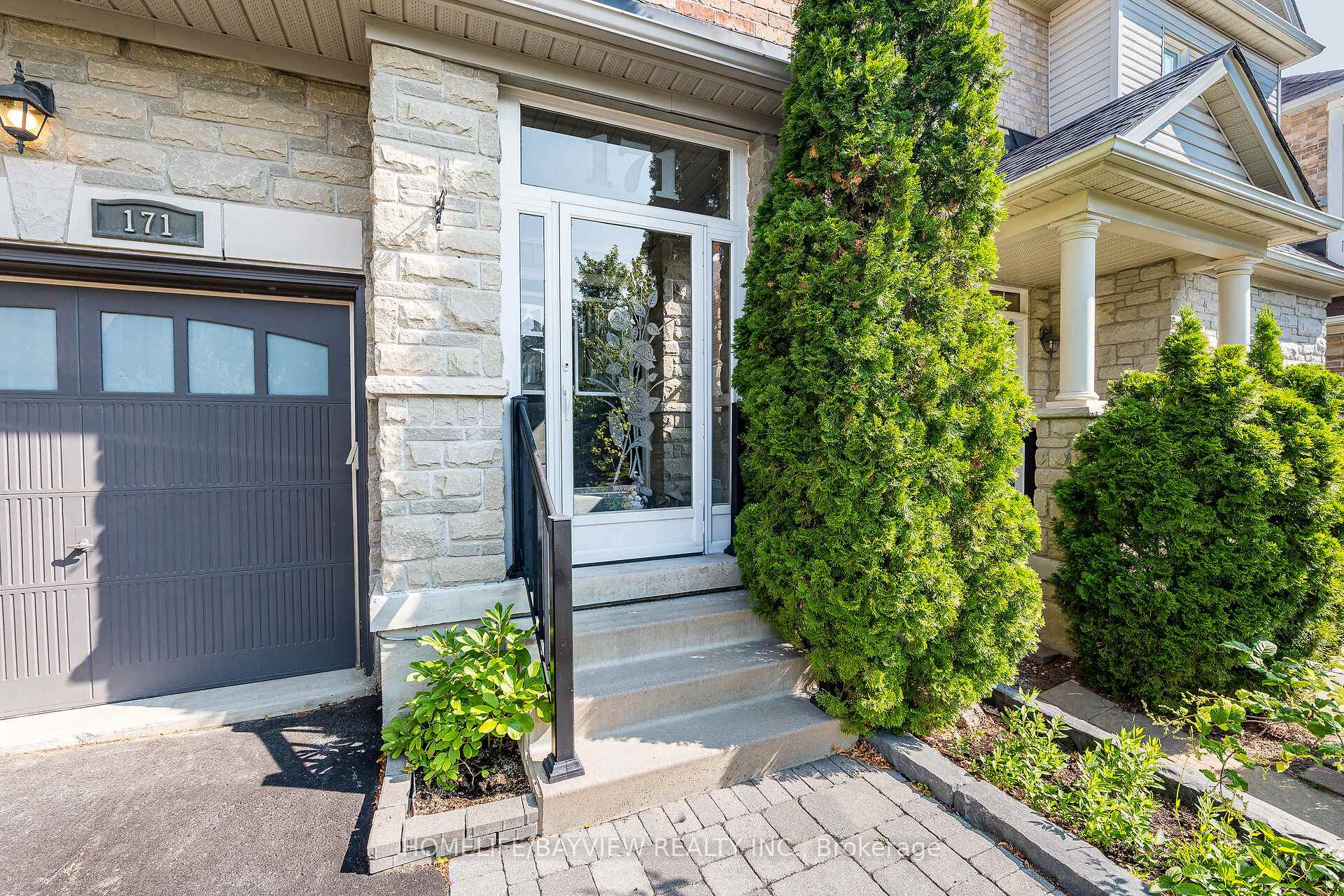 Photo 6 of 171 Carrier Crescent, Vaughan, Patterson — HOMEH