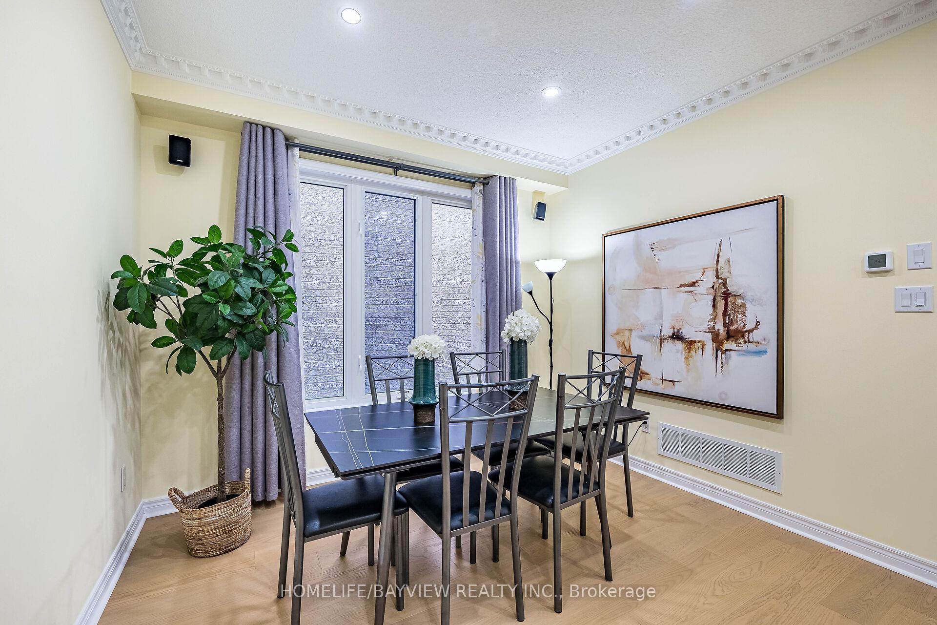 Photo 13 of 171 Carrier Crescent, Vaughan, Patterson — HOMEH