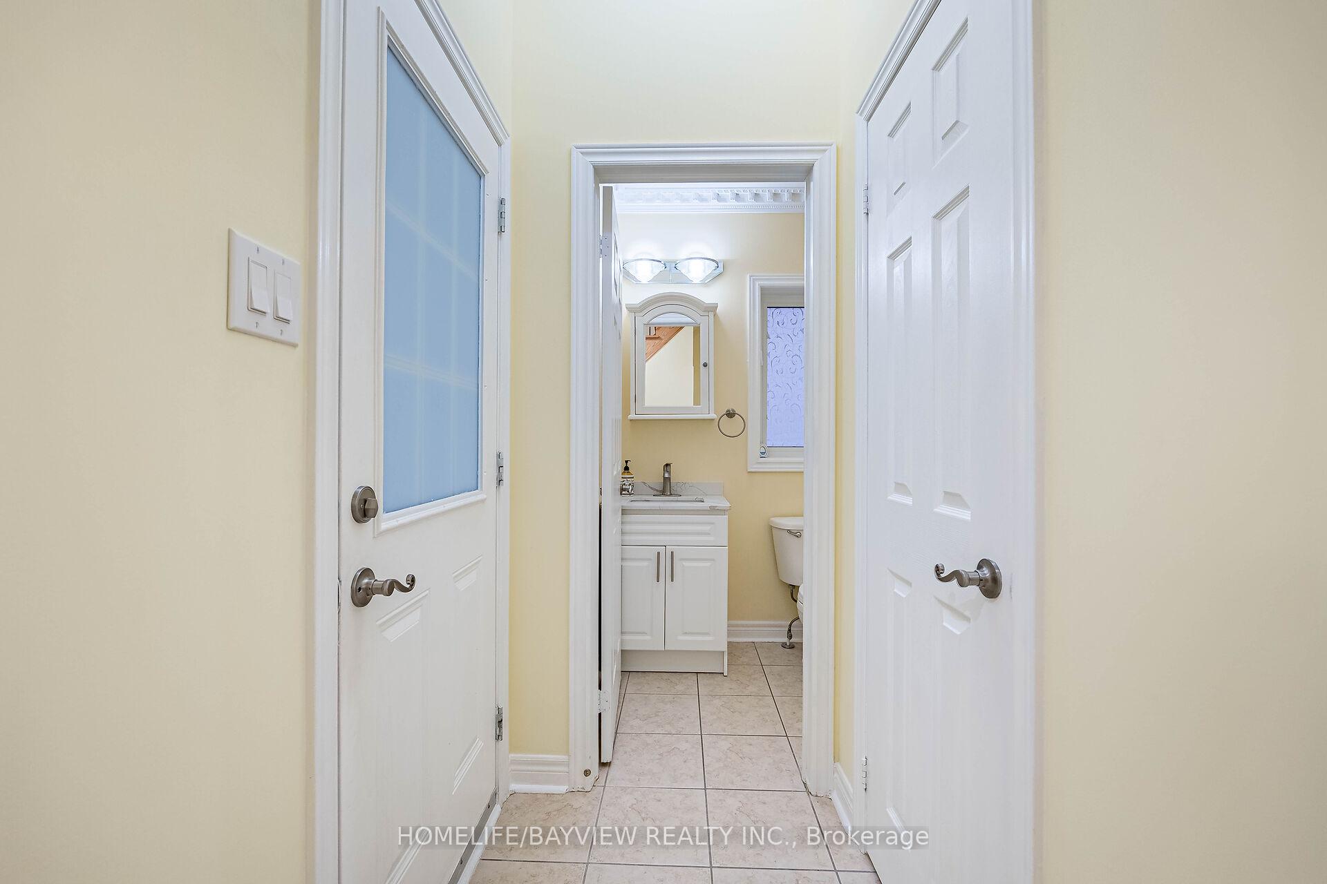 Photo 22 of 171 Carrier Crescent, Vaughan, Patterson — HOMEH