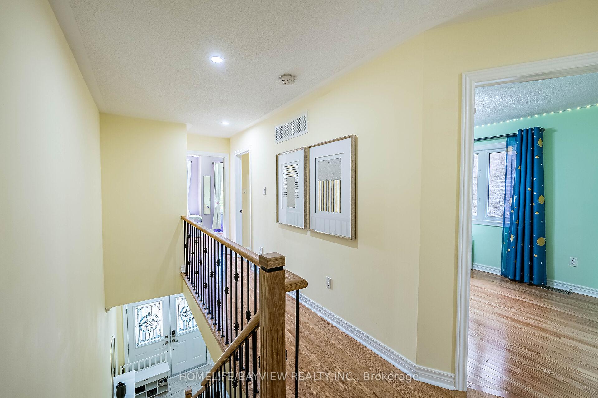 Photo 23 of 171 Carrier Crescent, Vaughan, Patterson — HOMEH