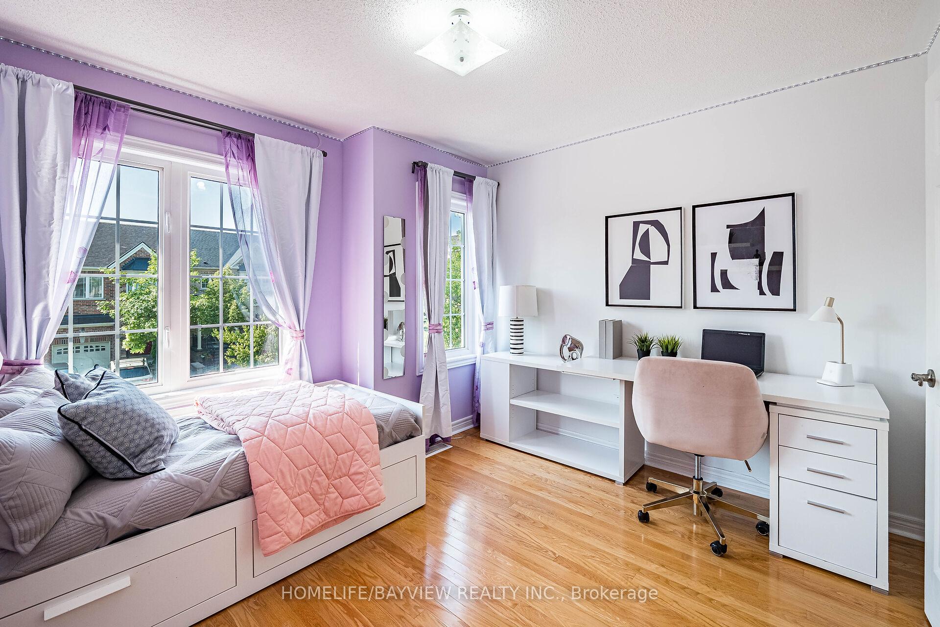 Photo 31 of 171 Carrier Crescent, Vaughan, Patterson — HOMEH