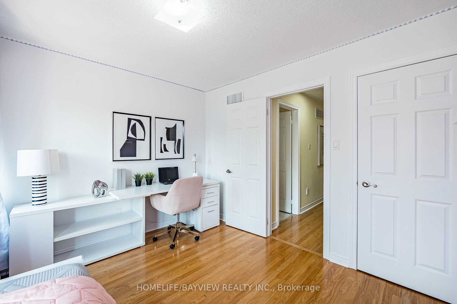 Photo 32 of 171 Carrier Crescent, Vaughan, Patterson — HOMEH