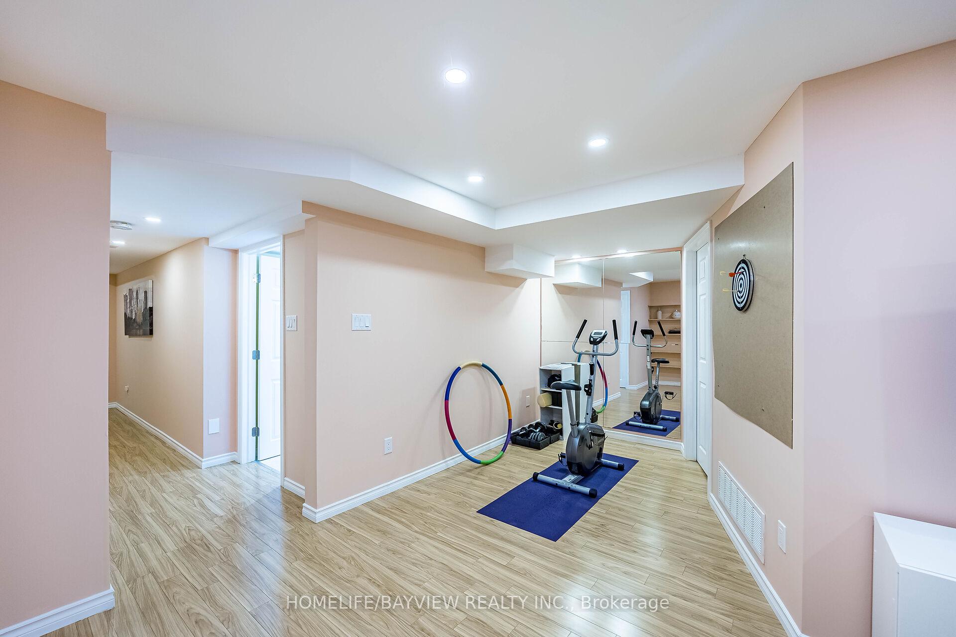 Photo 37 of 171 Carrier Crescent, Vaughan, Patterson — HOMEH