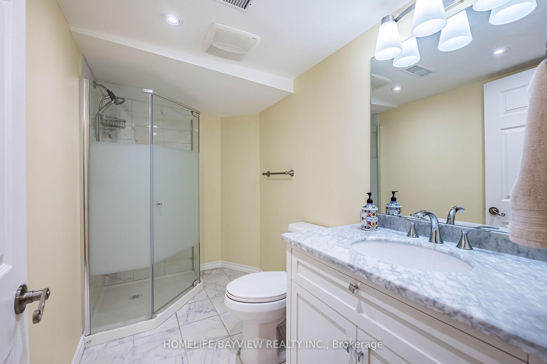 Photo 43 of 171 Carrier Crescent, Vaughan, Patterson — HOMEH